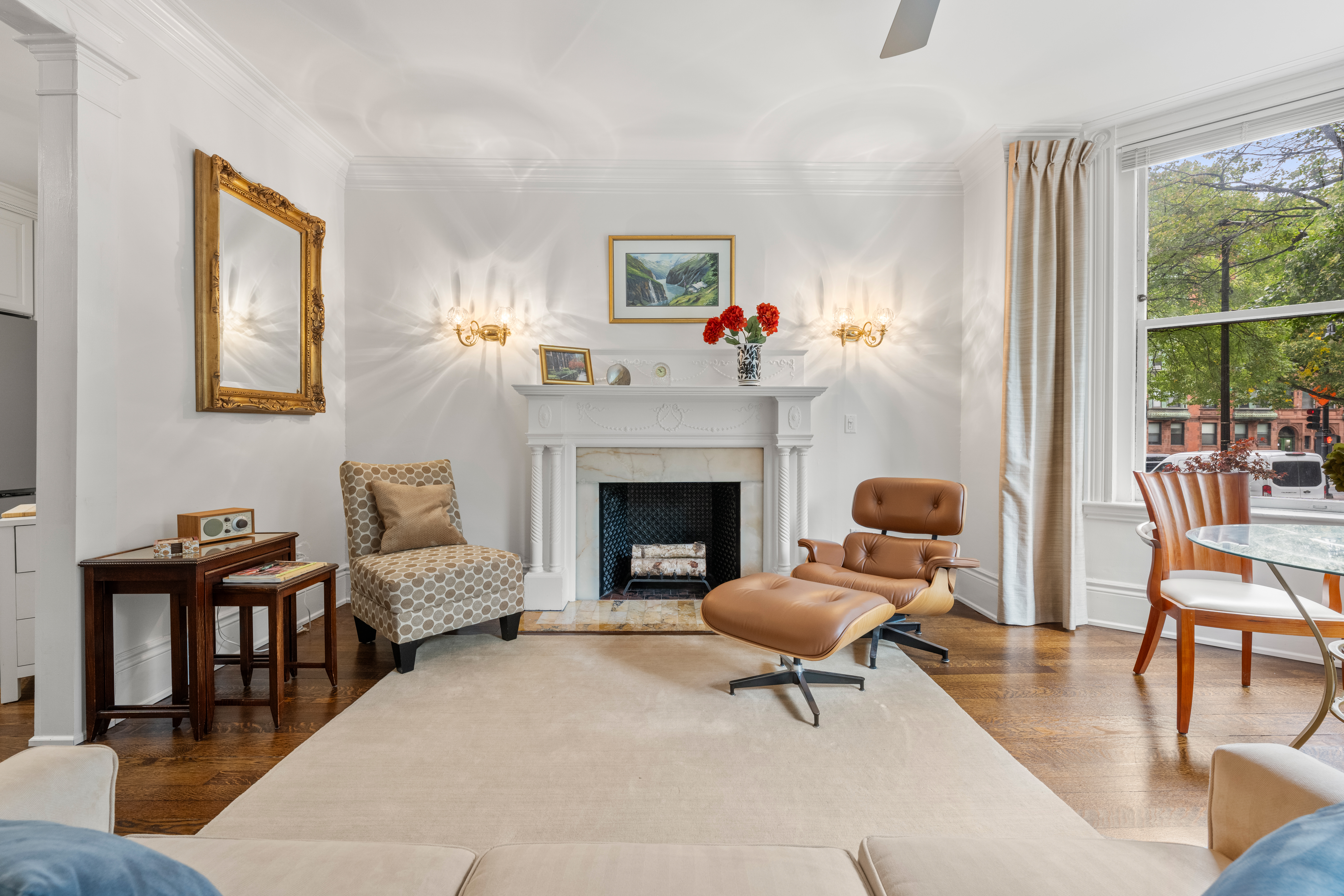  481 Beacon Street, Boston, MA, 02115 - 物件實景