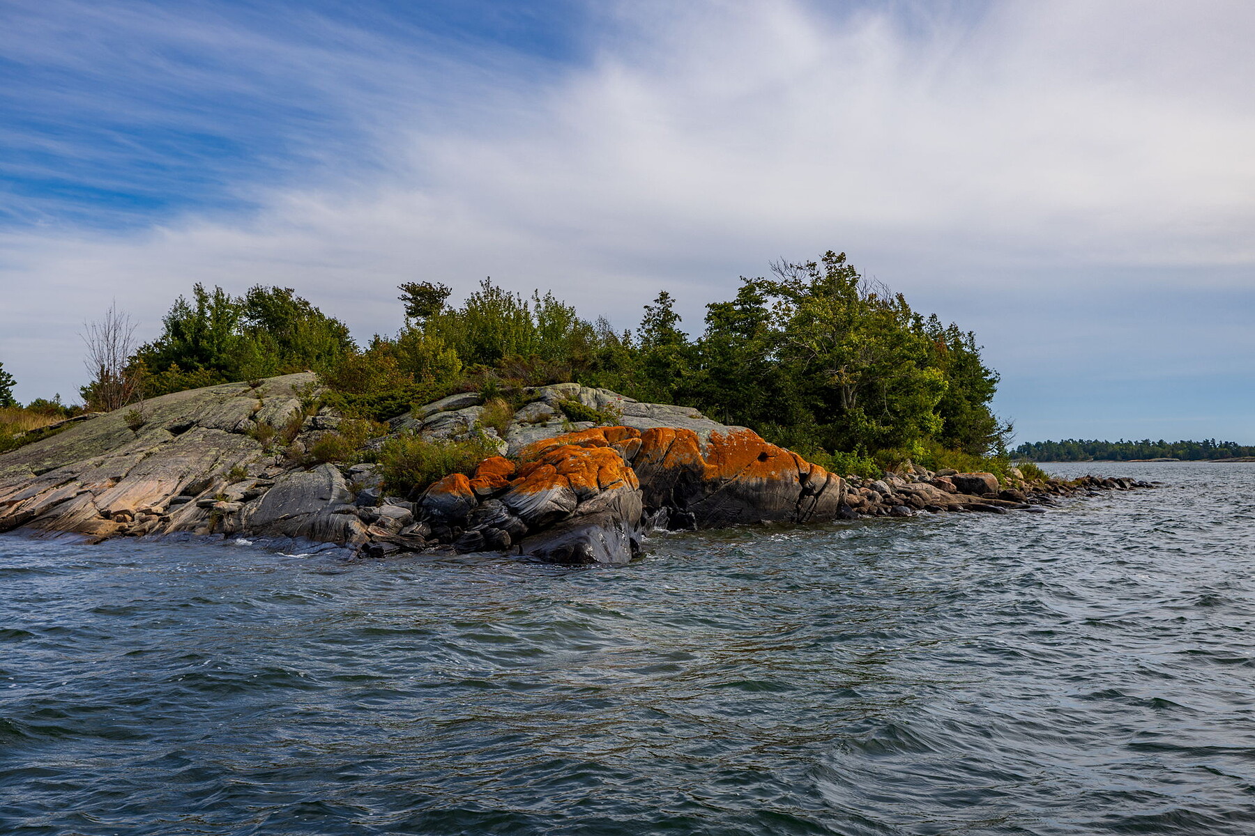  Haden Island on Georgian Bay - 物件實景