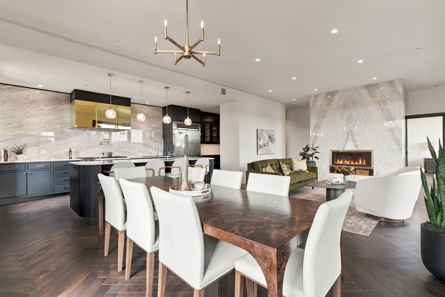  21 D AVE #4 Lake Oswego, OR 97034 - 物件實景