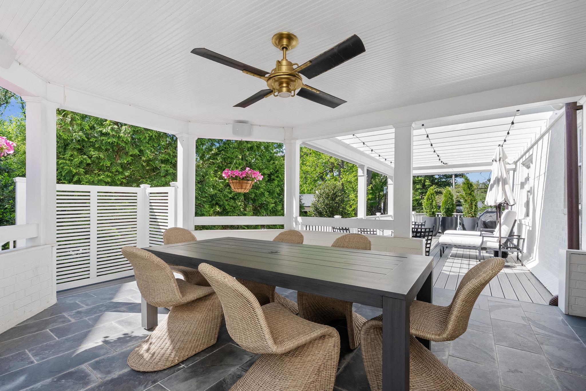  4925 Lowell Street NW, Washington, DC, 20016 - 物件實景