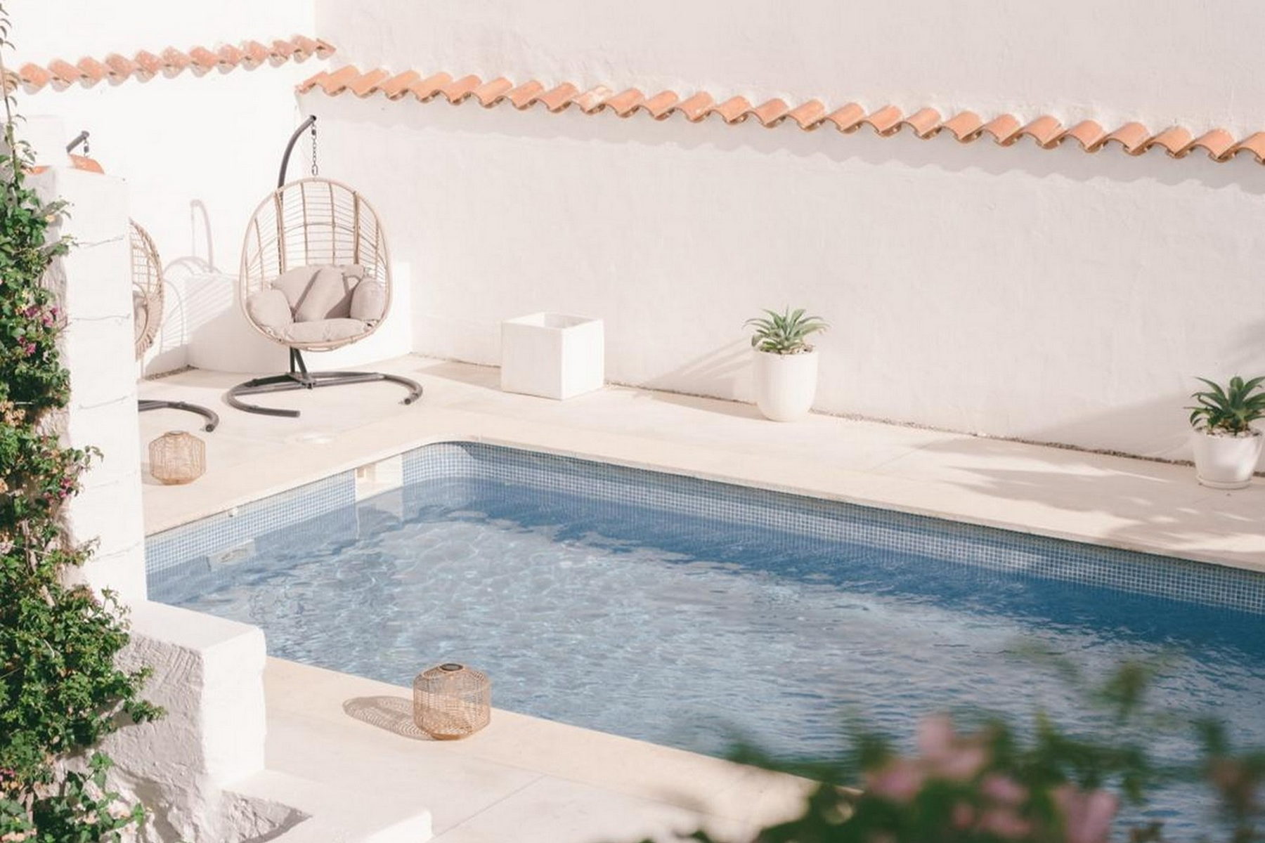  Renovated Menorcan House - 物件實景