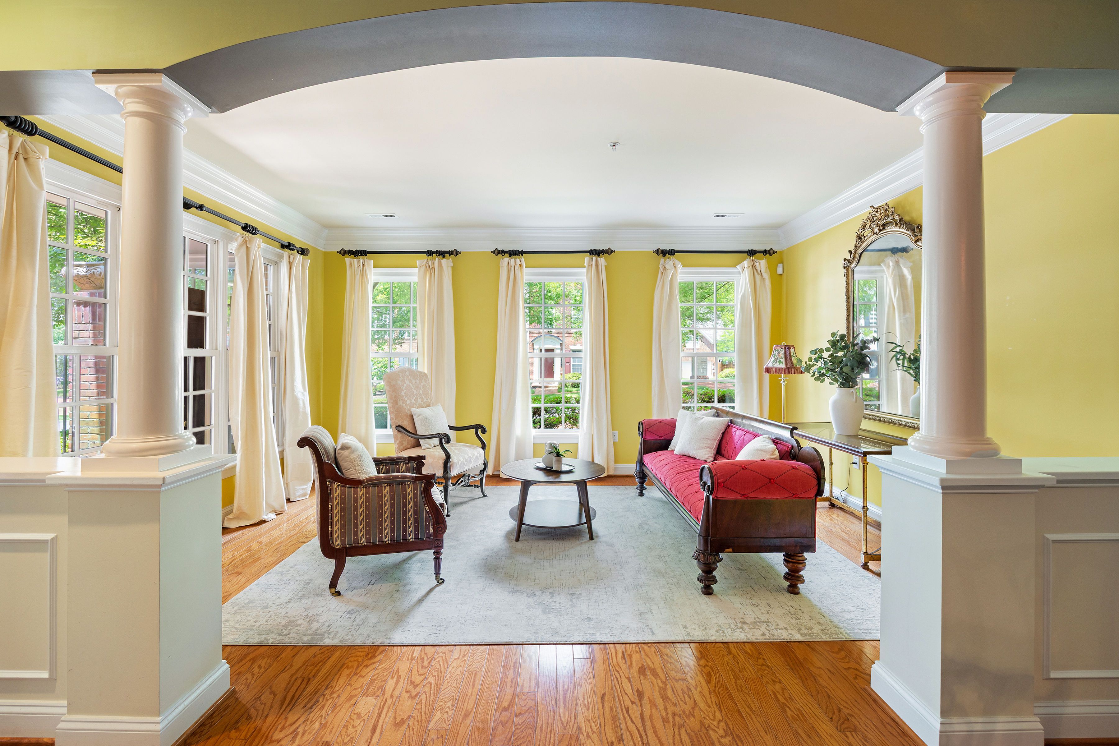  1109 Hyde Lane, Henrico, VA 23229 - 物件實景