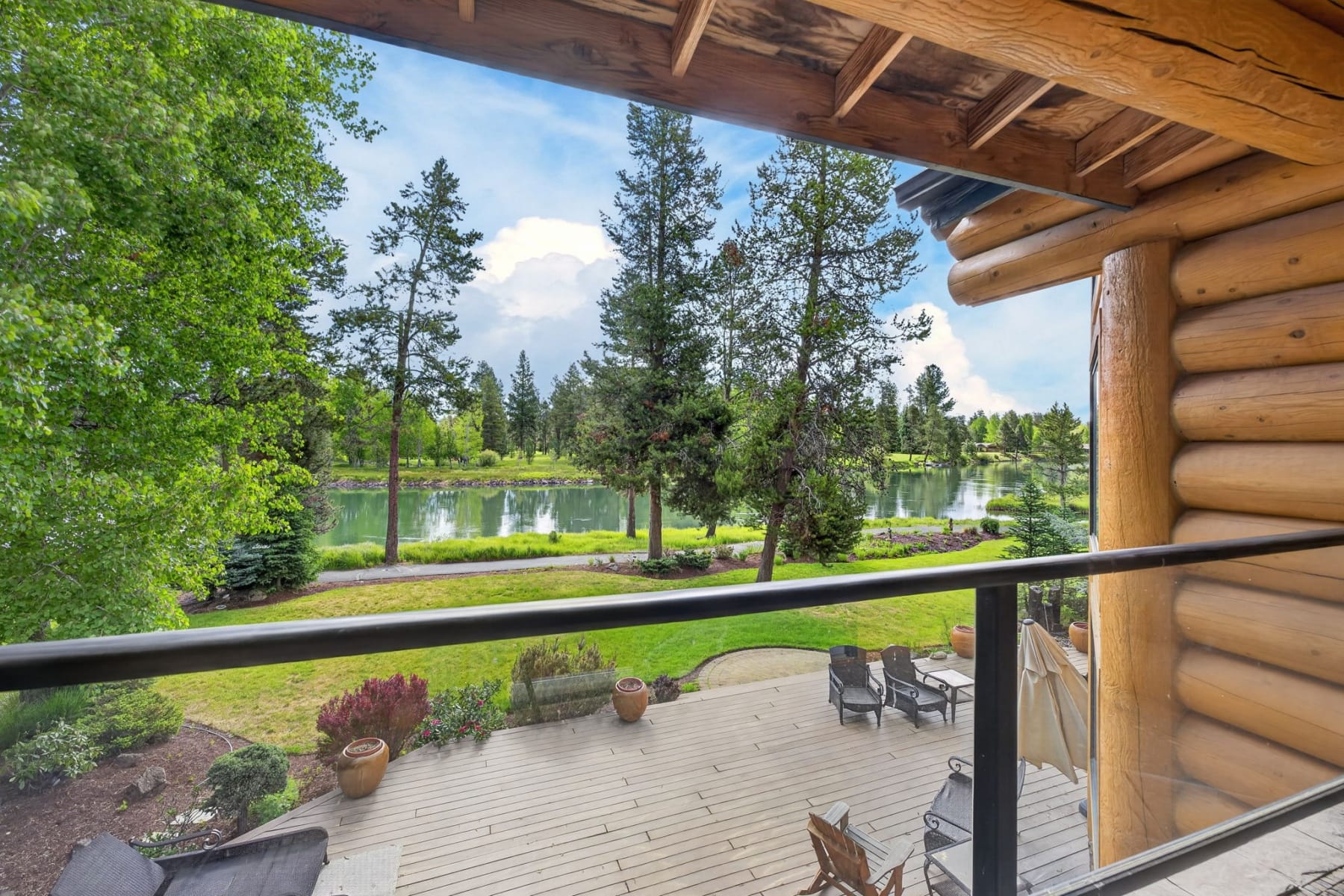 16839 Pony Express Way Bend, OR 97707 - 物件實景