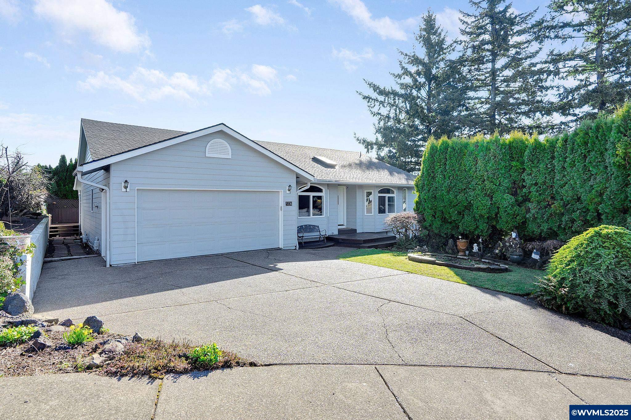 Salem, Oregon, 97302, United States, 5 Bedrooms Bedrooms, ,4 BathroomsBathrooms,Residential,For Sale,1728980