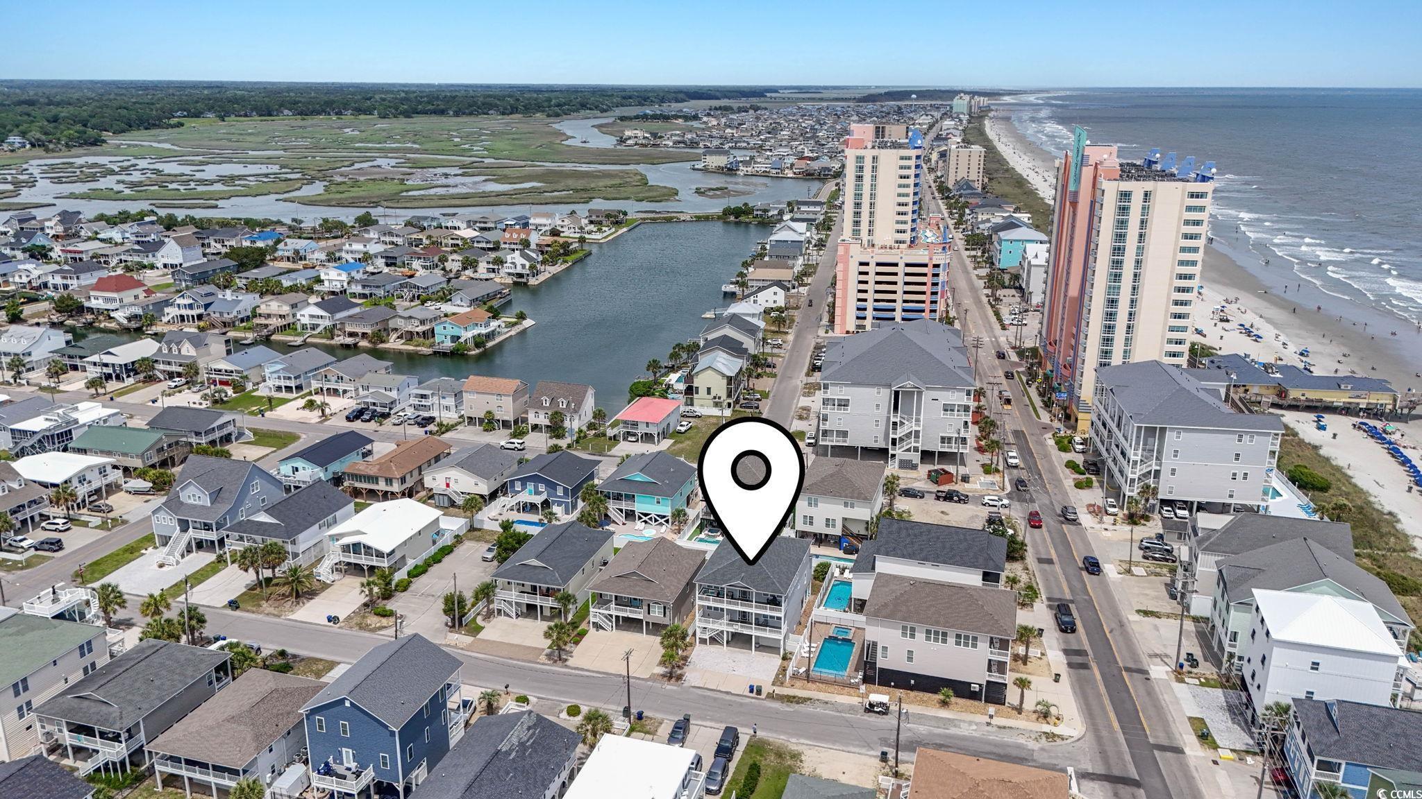 North Myrtle Beach, South Carolina, 29582, United States, 5 Bedrooms Bedrooms, ,6 BathroomsBathrooms,Residential,For Sale,1839479