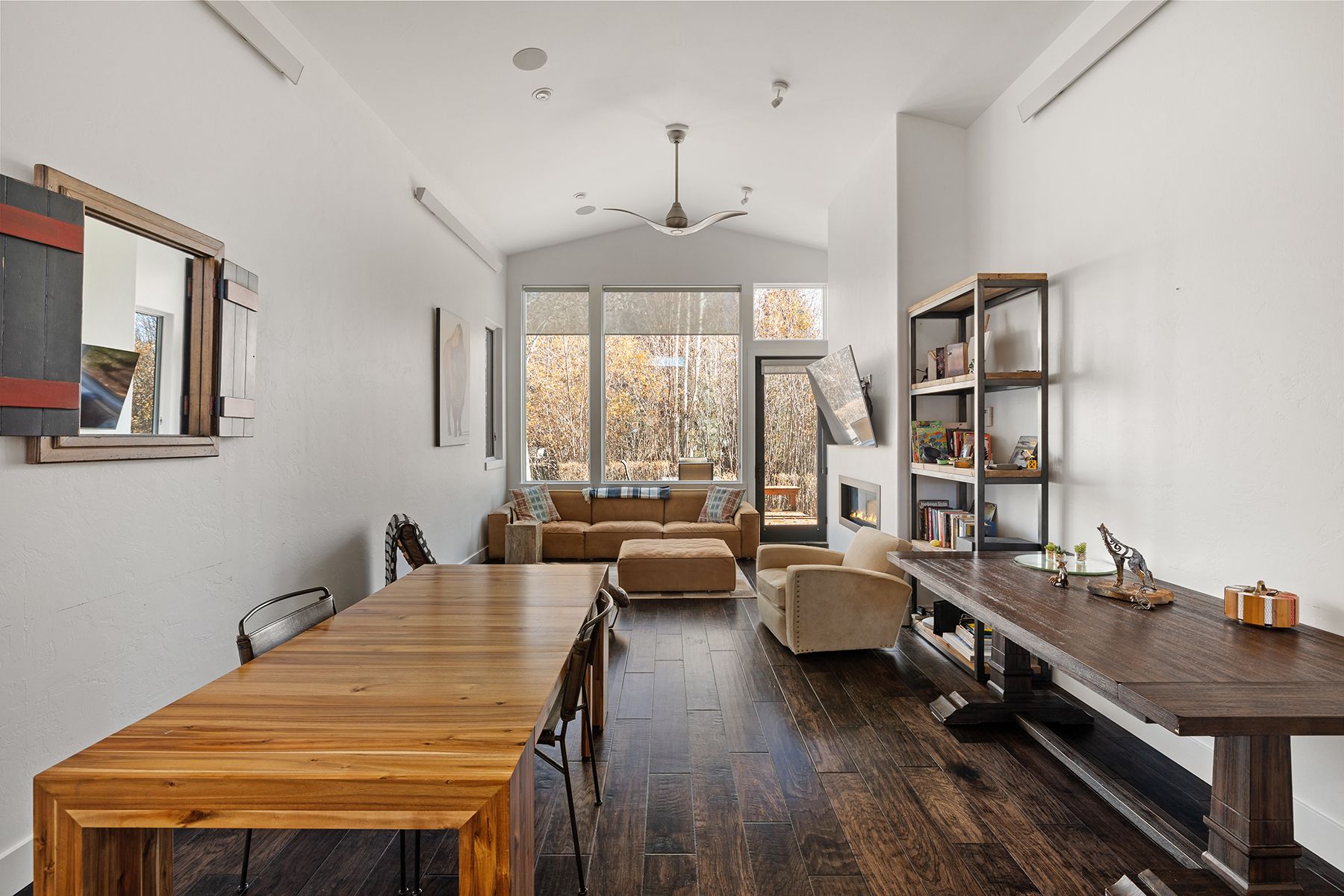  Ranch Style Home in Rafter J - 物件實景