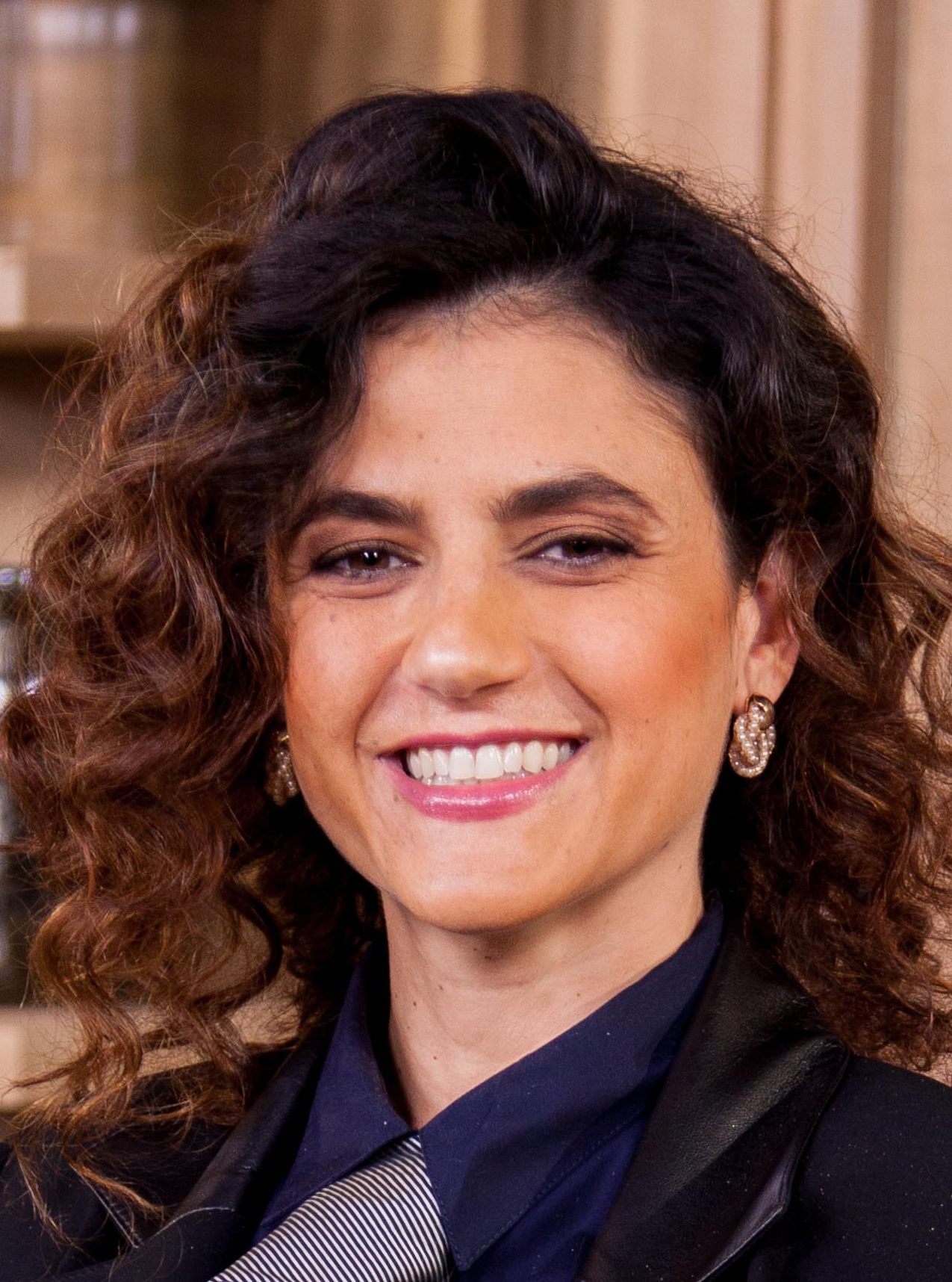 Yael Geffen