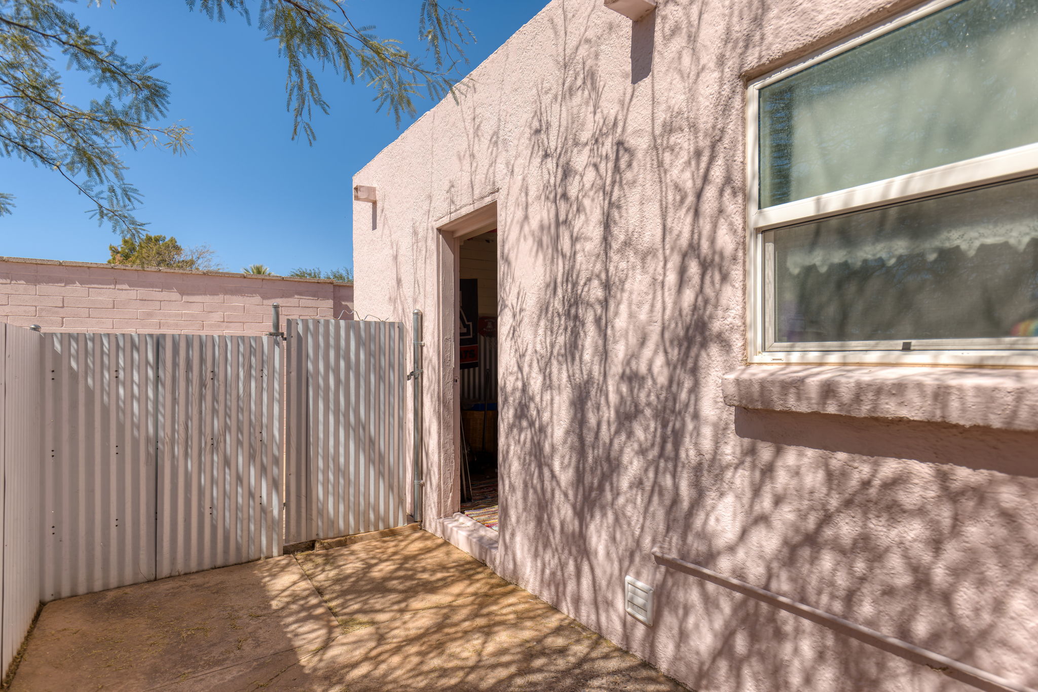  2936-2940  E Edison Street, Tucson, AZ 85716 - 物件實景