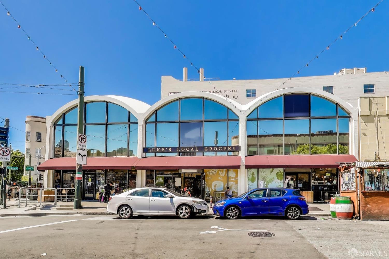 San Francisco, California, 94133, United States, 4 Bedrooms Bedrooms, ,4 BathroomsBathrooms,Residential,For Sale,2015052