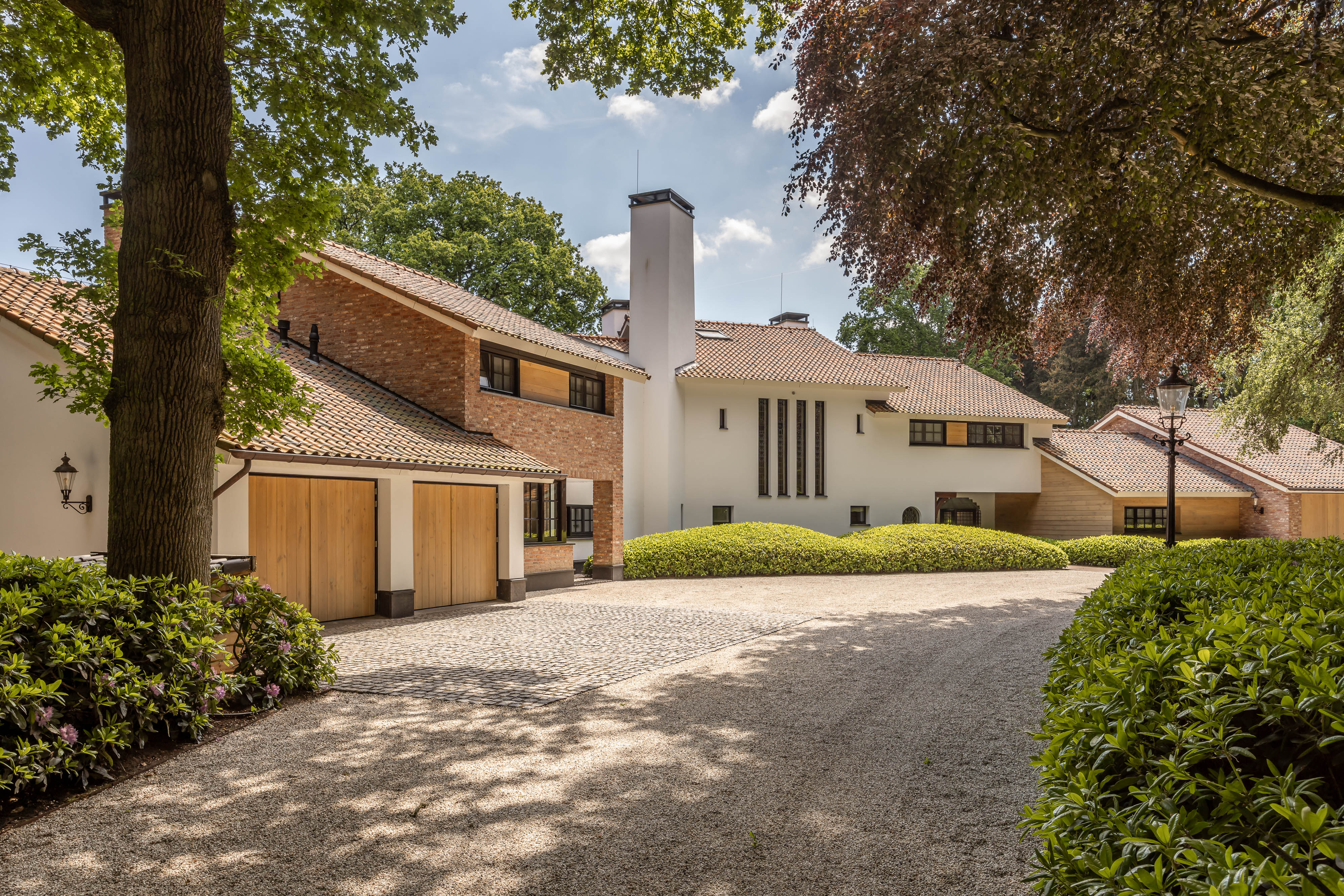  The French-Inspired Country Estate in the Heart of the Gooi - 物件實景