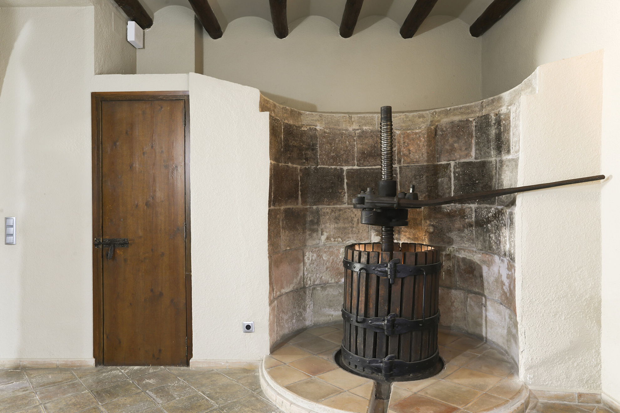  Large country property situated in a tranquil town in central Penedes - 物件實景
