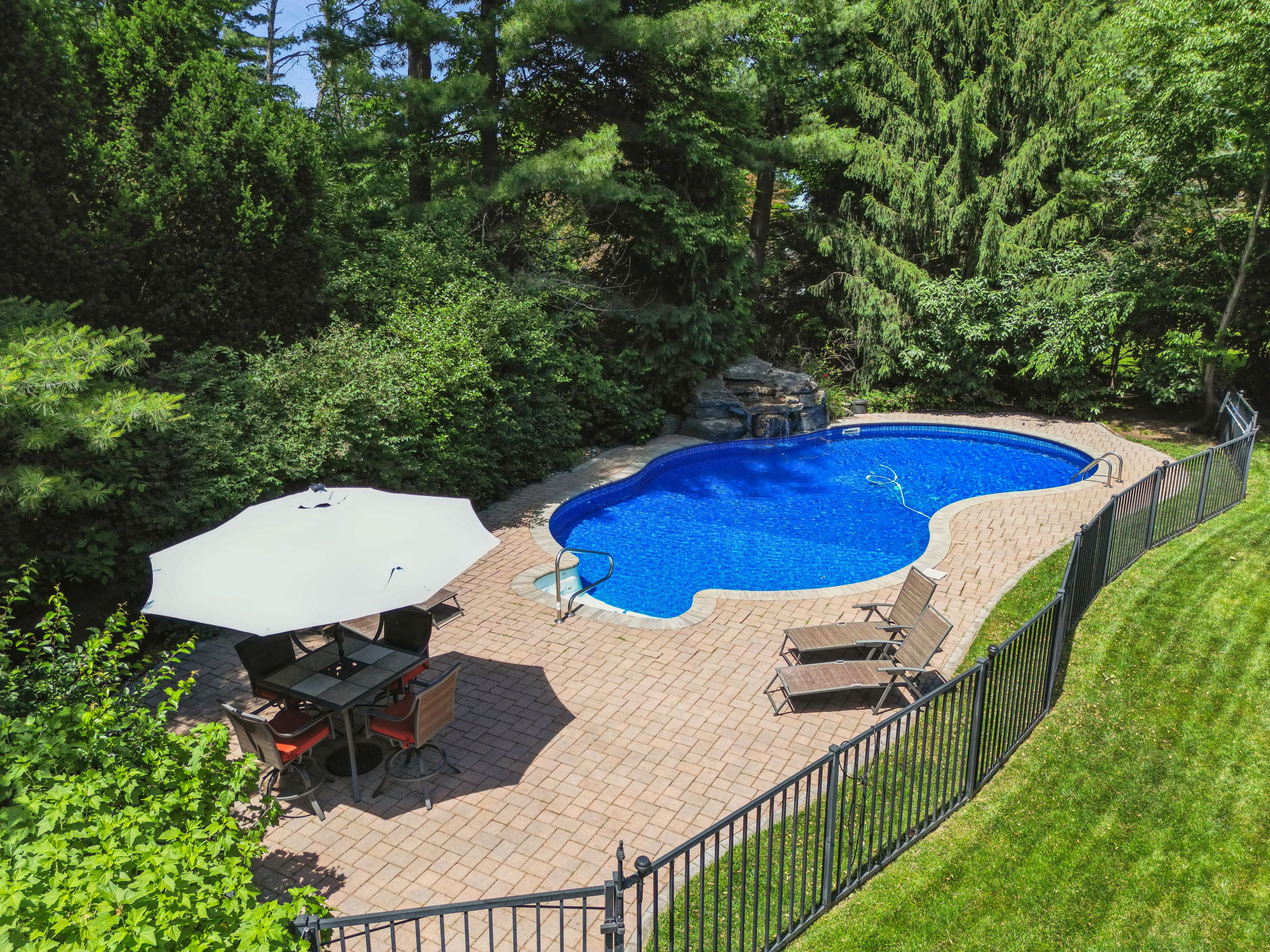  201 Parsonage Hill Road, Short Hills, NJ 07078 - 物件實景