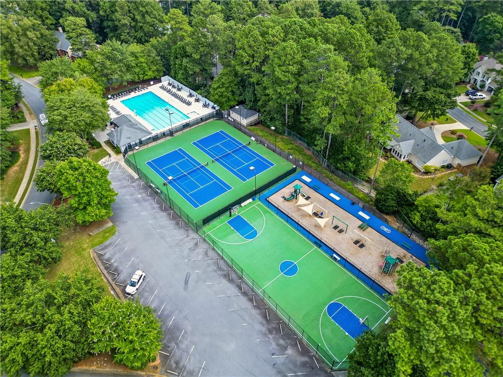 Acworth, Georgia, 30101, United States, 4 Bedrooms Bedrooms, ,4 BathroomsBathrooms,Residential,For Sale,1932324