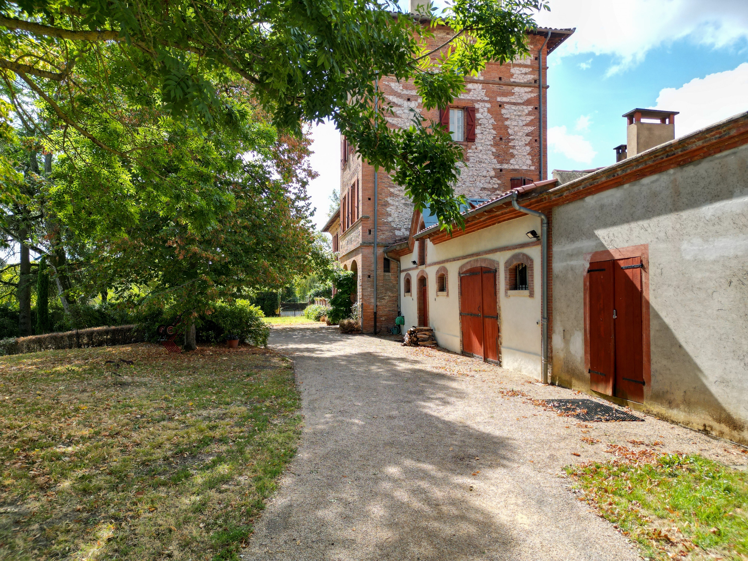  The perfect french family home - 物件實景