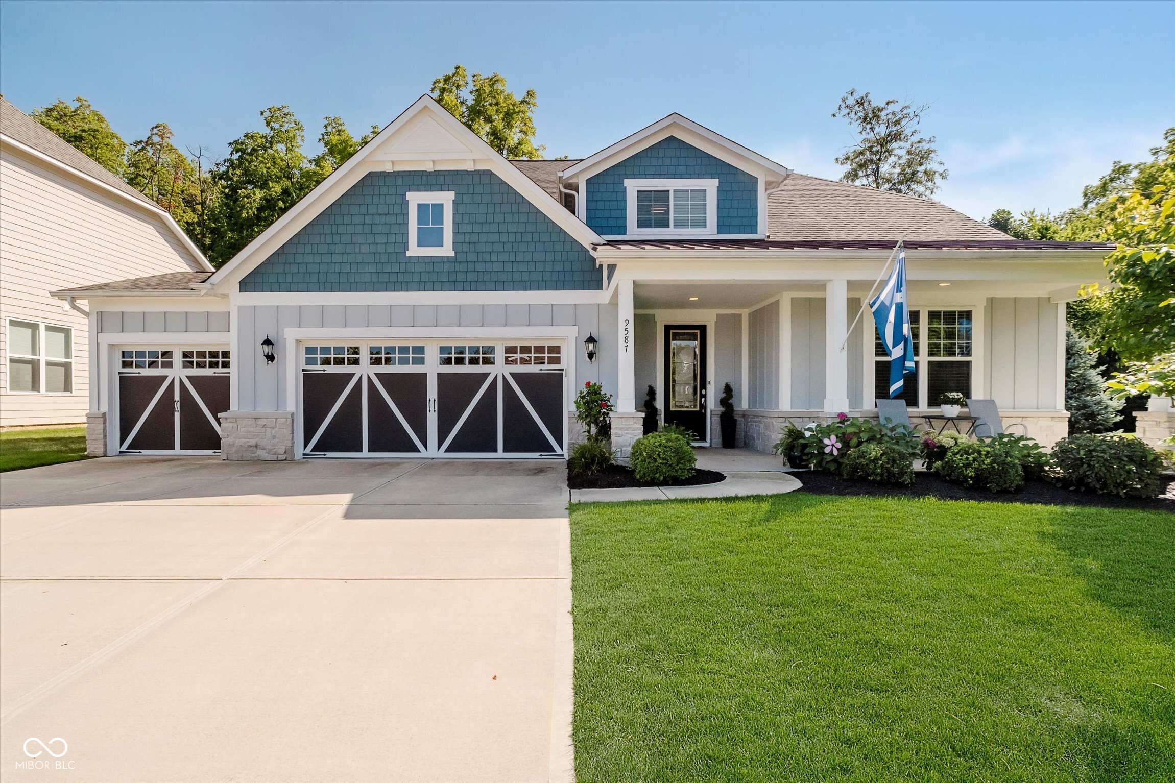 Fishers, Indiana, 46037, United States, 3 Bedrooms Bedrooms, ,4 BathroomsBathrooms,Residential,For Sale,1943554
