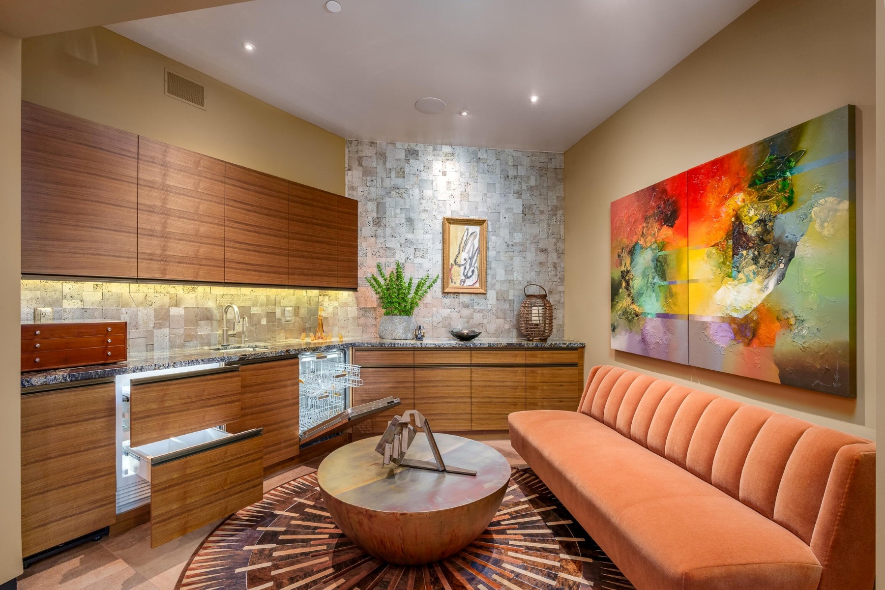  120 Paisano Road  Sedona, AZ - 物件實景