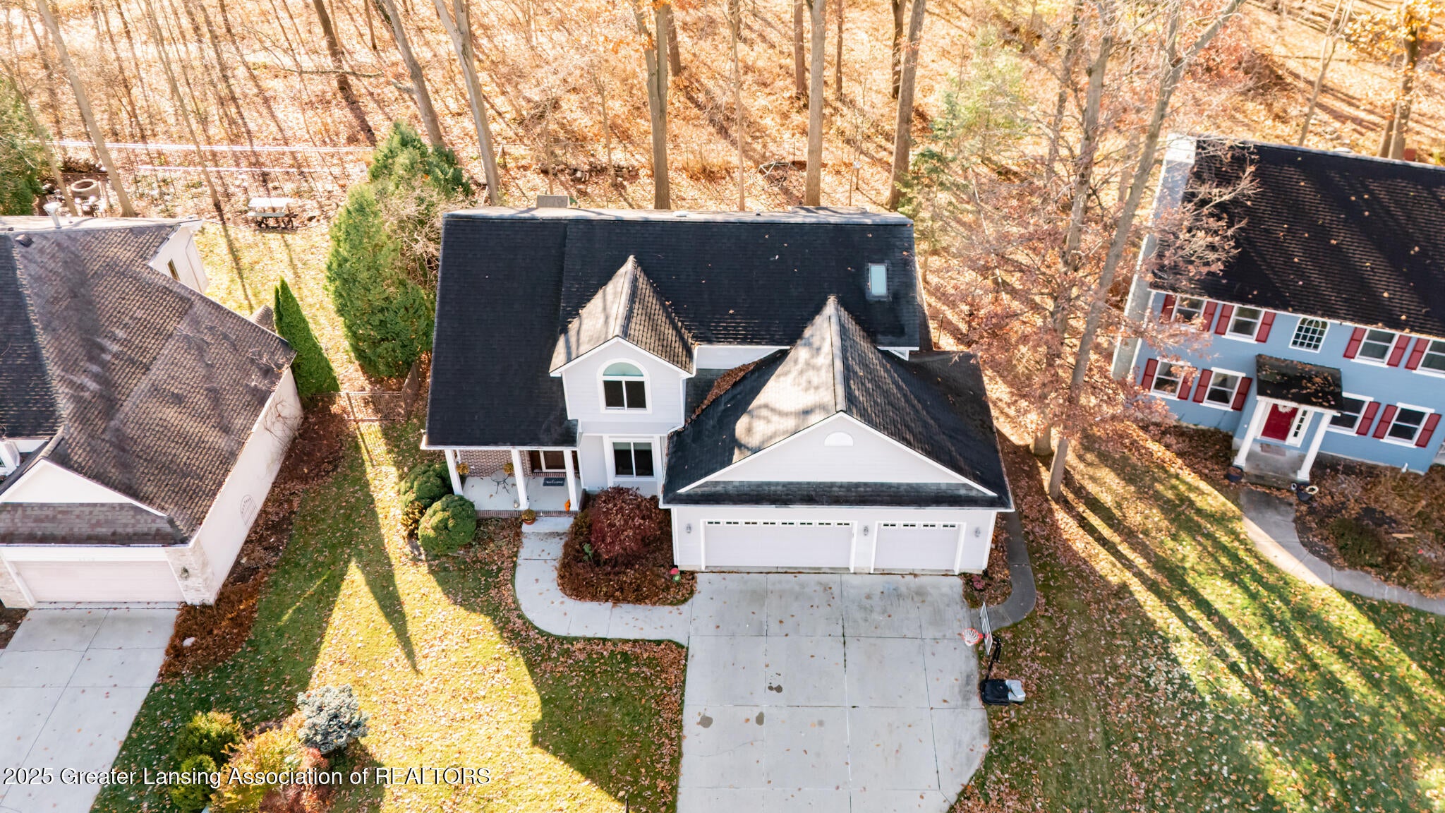 East Lansing, Michigan, 48823, United States, 5 Bedrooms Bedrooms, ,3 BathroomsBathrooms,Residential,For Sale,1991518