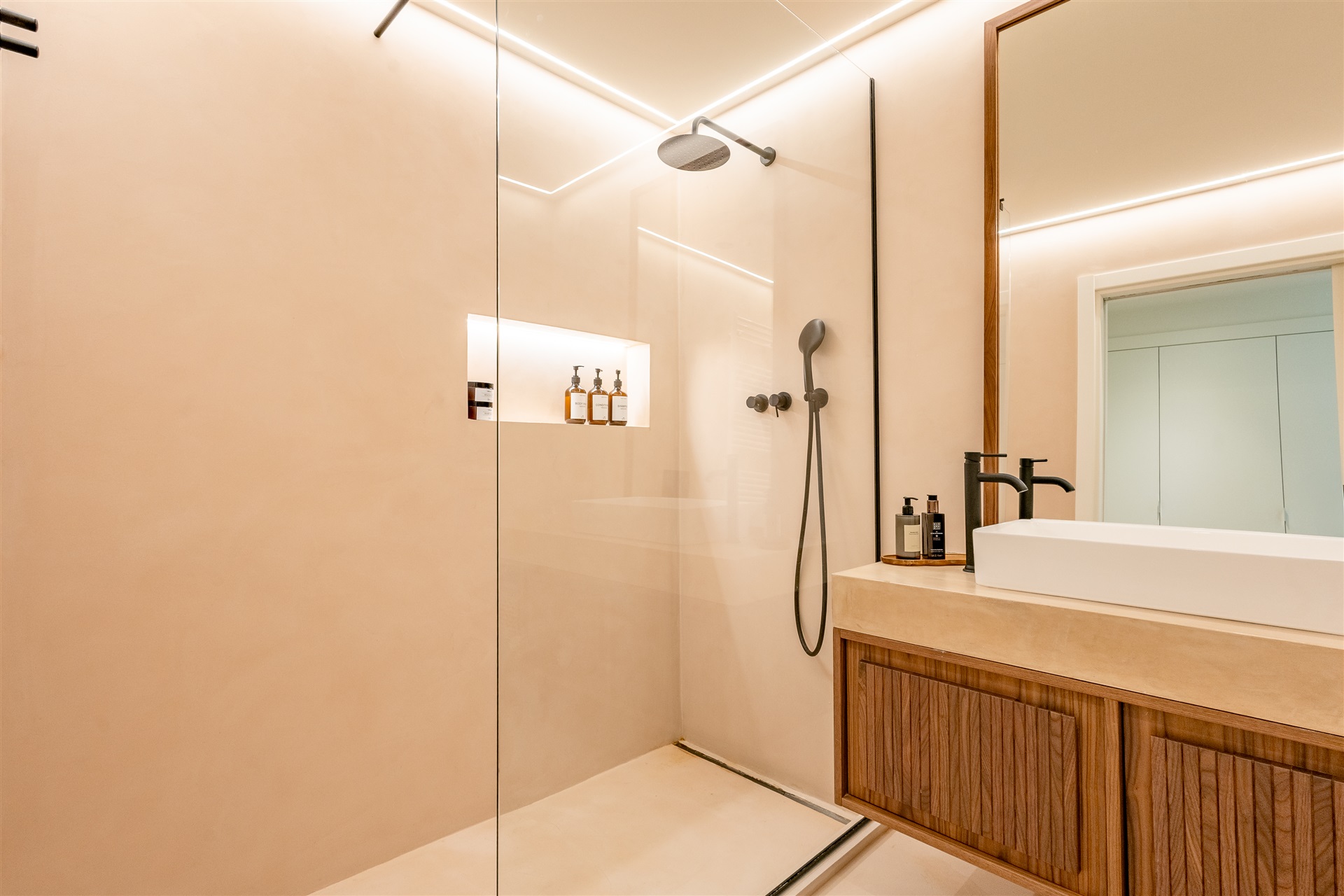  Ultimo Piso/Penthouse, 3 bedrooms, for Sale - 物件實景