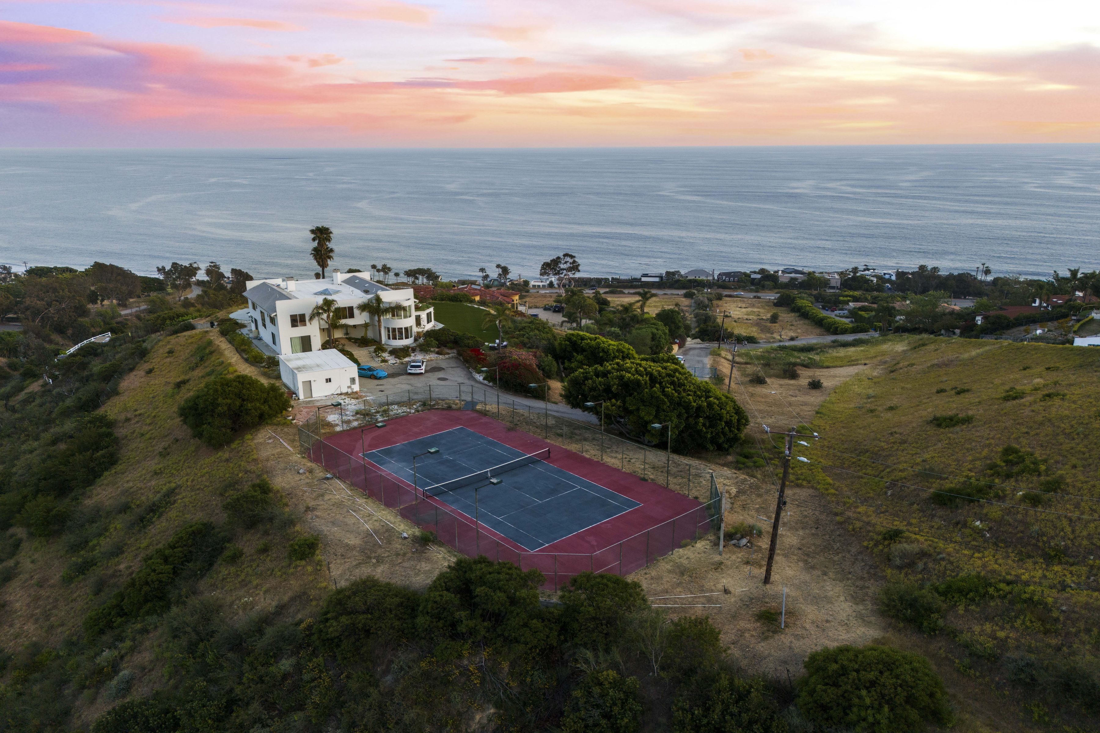  31505 Pacific Coast Hwy - 物件實景