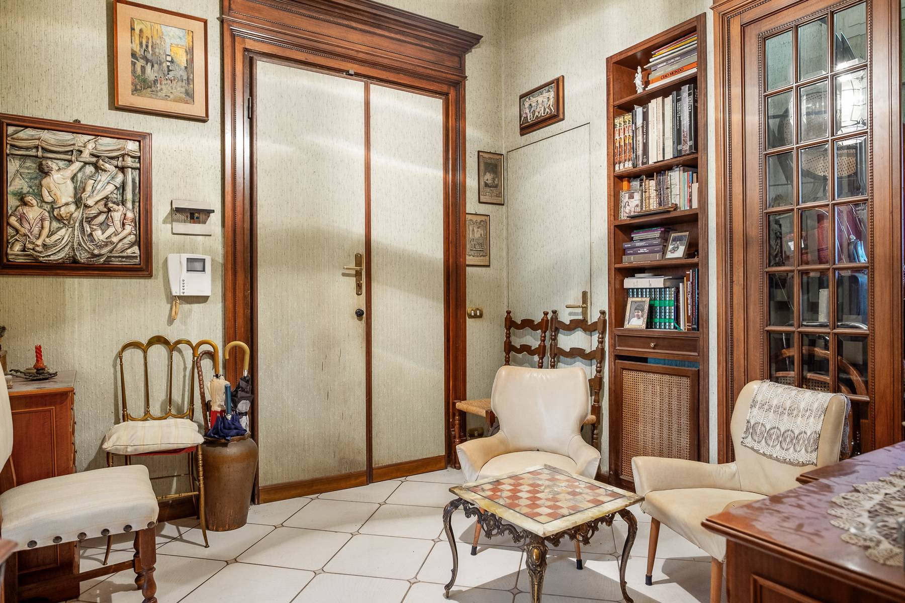Sanremo, Imperia, 18038, IT, 2 Bedrooms Bedrooms, ,3 BathroomsBathrooms,Residential,For Sale,1796467