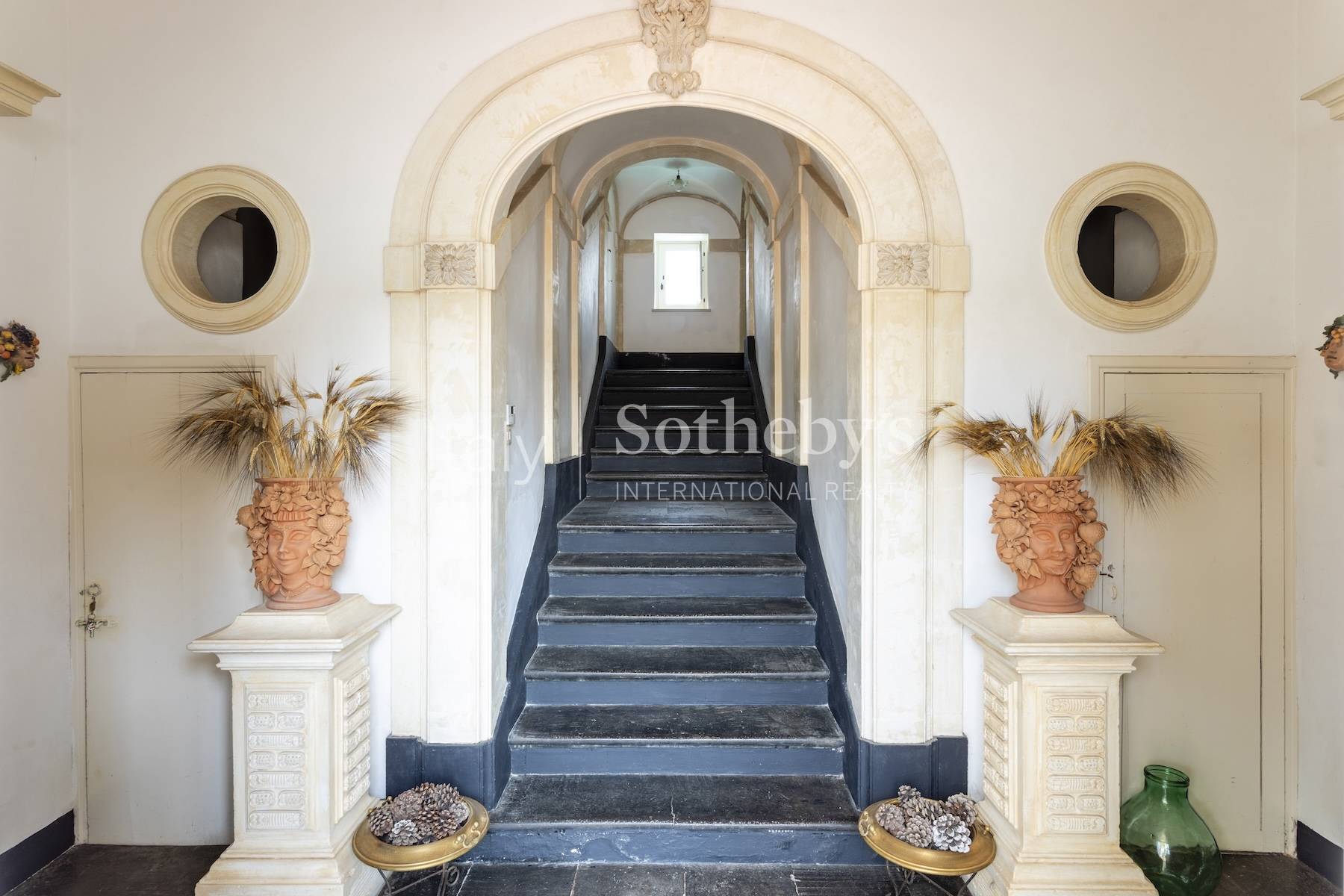  Historic patrician villa with pool and panoramic view - 物件實景