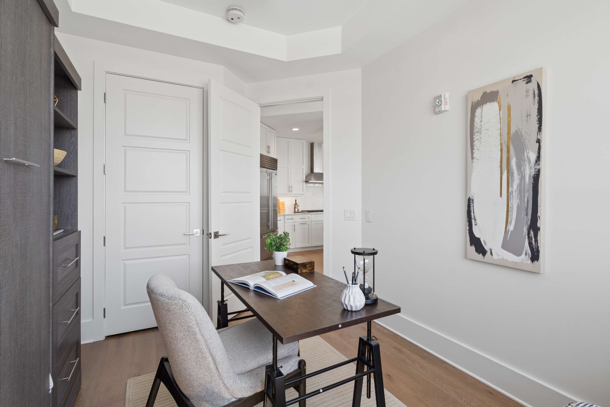  20 Rutledge St, Nashville, TN, 37210 - 物件實景