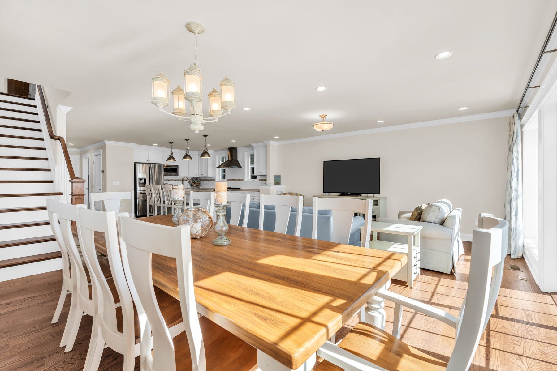  Turn-Key Manasquan NJ Home Just Blocks to the Beach - 物件實景