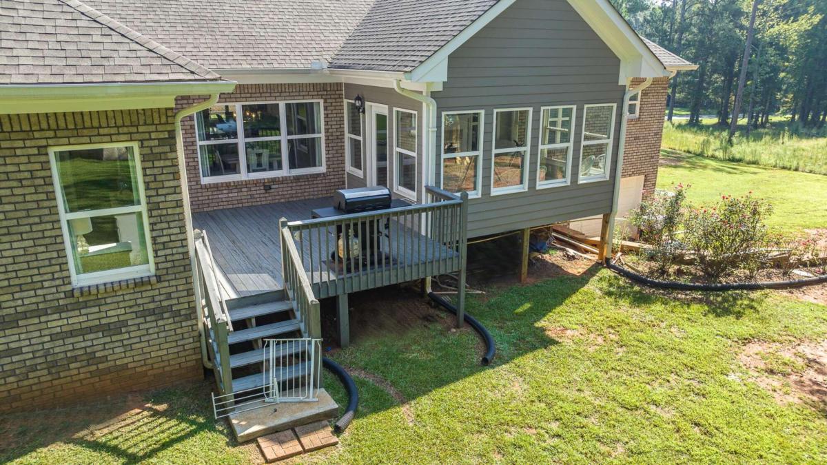 381 Thurman Baccus Road, Social Circle, Georgia, 30025, United States, 3 Bedrooms Bedrooms, ,3 BathroomsBathrooms,Residential,For Sale,381 Thurman Baccus Road,1555609