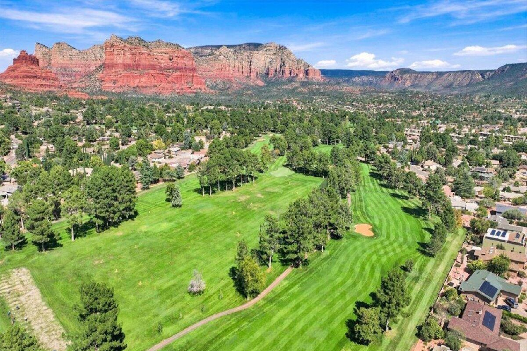  770 Bell Rock Boulevard  Sedona, AZ - 物件實景