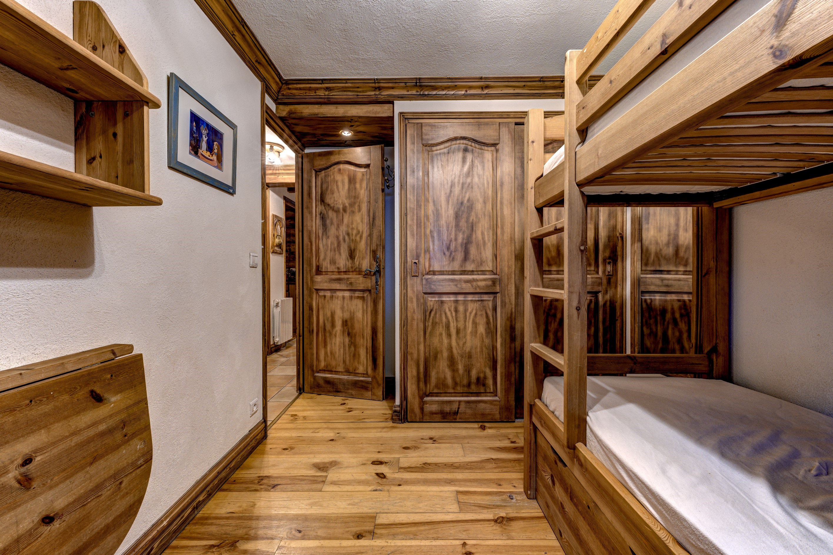  EXCLUSIVITY – APARTMENT NOÉ - 物件實景