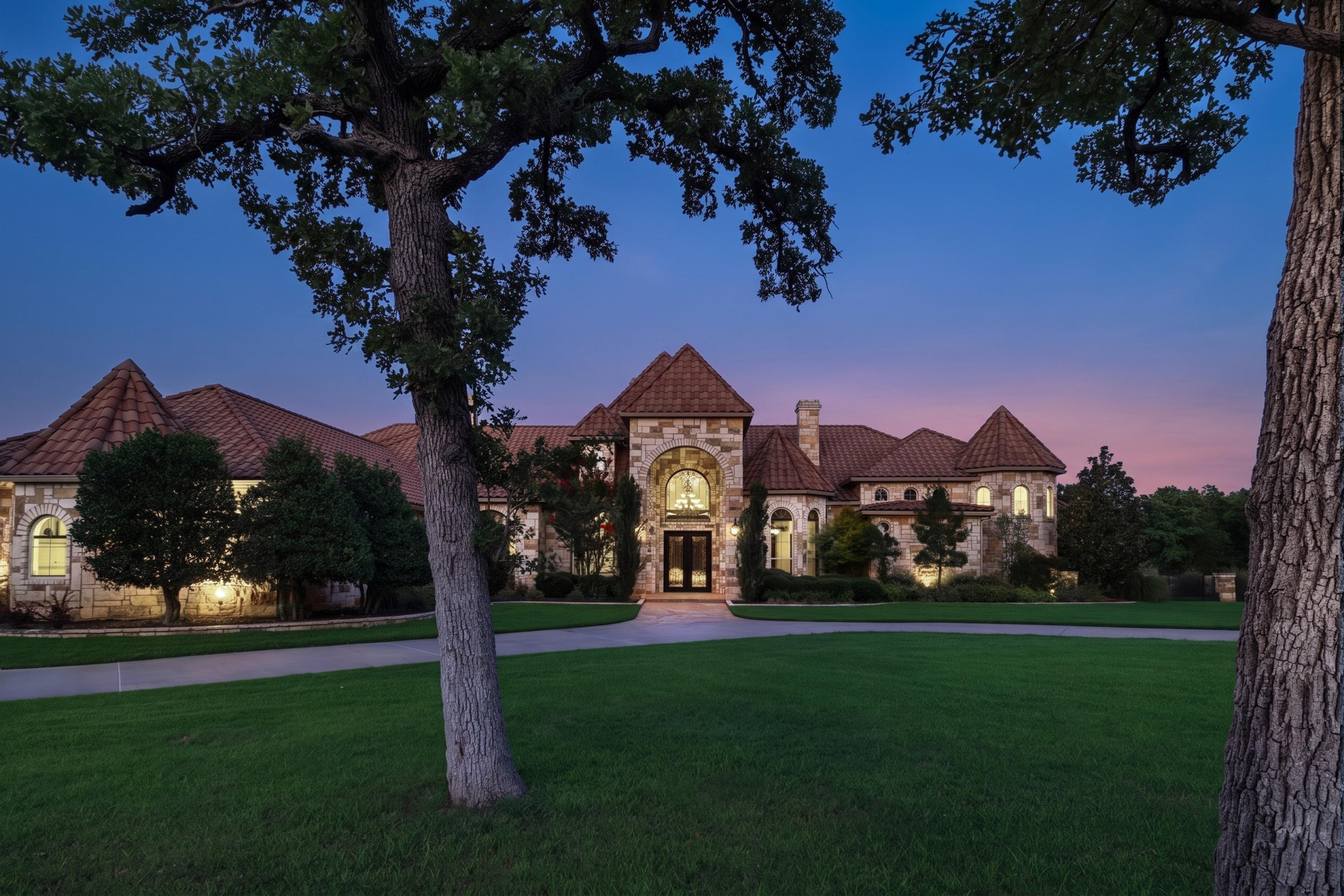  610 River Ranch Road, Aledo, TX, 76008 - 物件實景