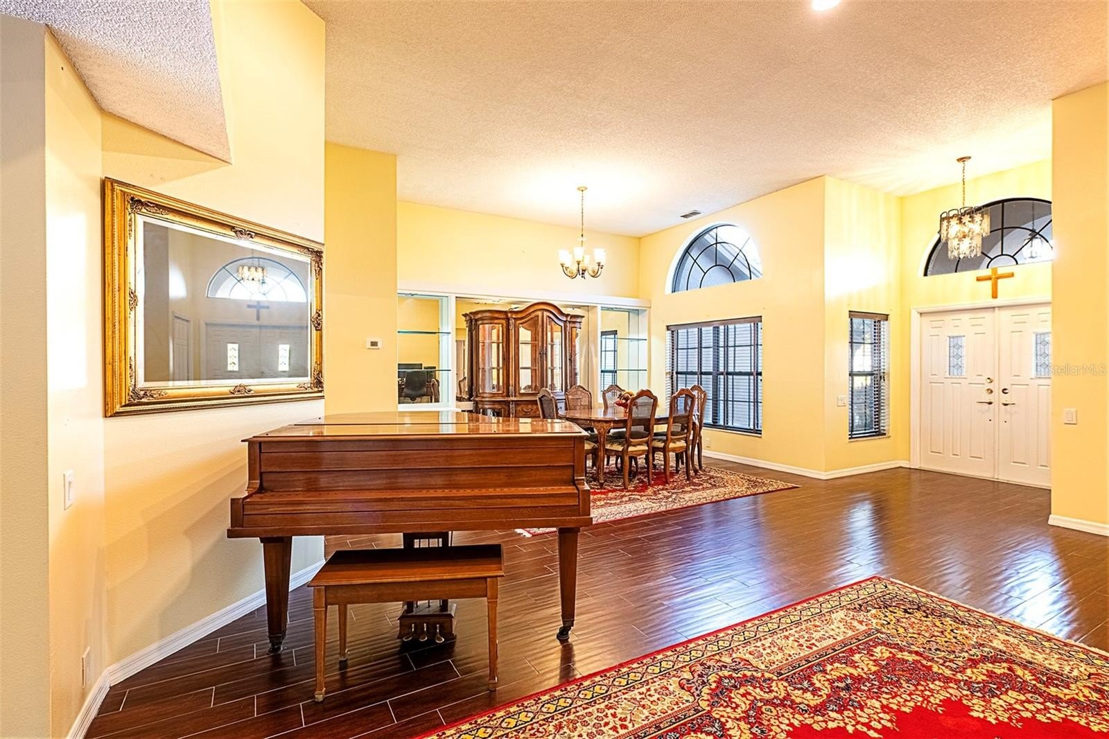 TARPON SPRINGS, Florida, 34688, United States, 4 Bedrooms Bedrooms, ,3 BathroomsBathrooms,Residential,For Sale,2005972