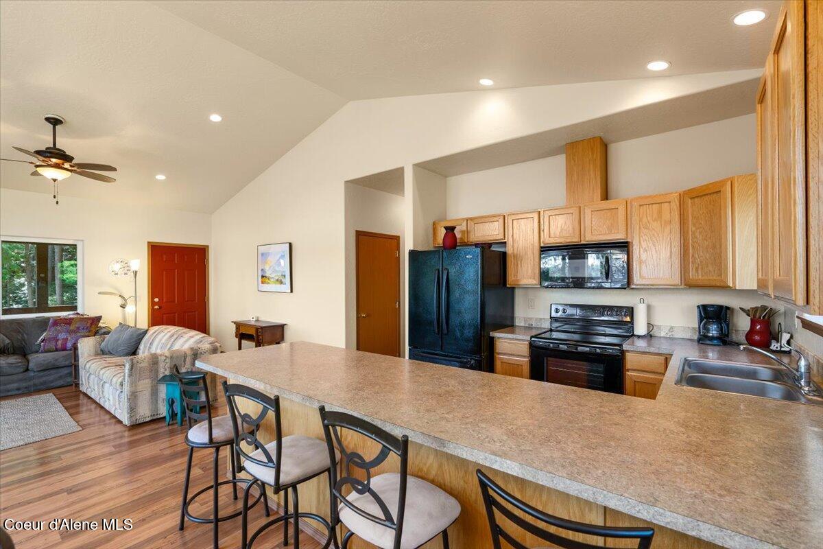 Spirit Lake, Idaho, 83869, United States, 3 Bedrooms Bedrooms, ,2 BathroomsBathrooms,Residential,For Sale,1872232