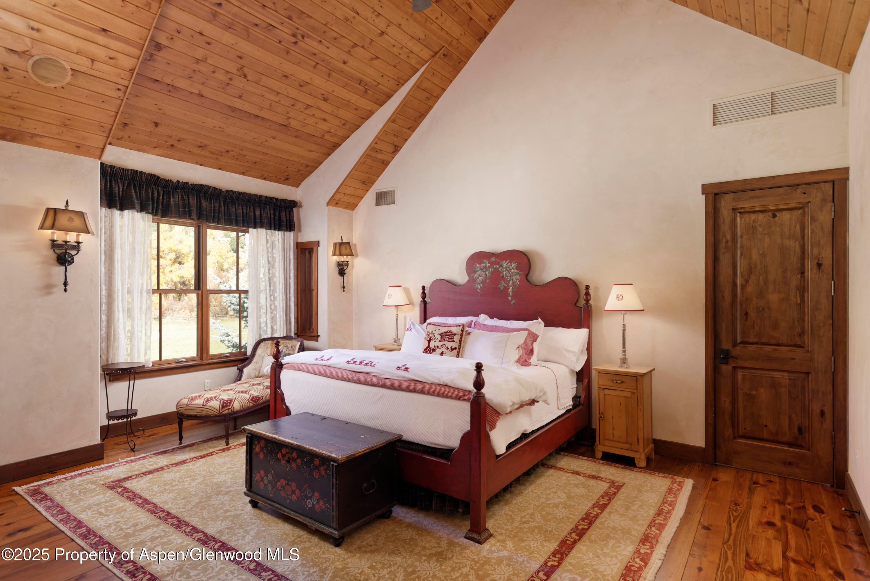 Basalt, Colorado, 81621, United States, 5 Bedrooms Bedrooms, ,7 BathroomsBathrooms,Residential,For Sale,1856083