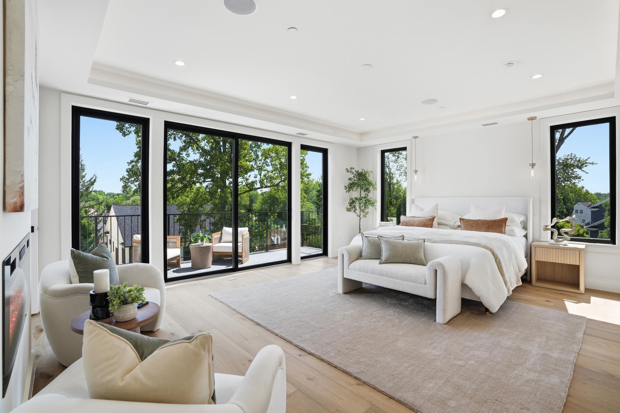  6010 Johnson Avenue, Bethesda, MD, 20817 - 物件實景