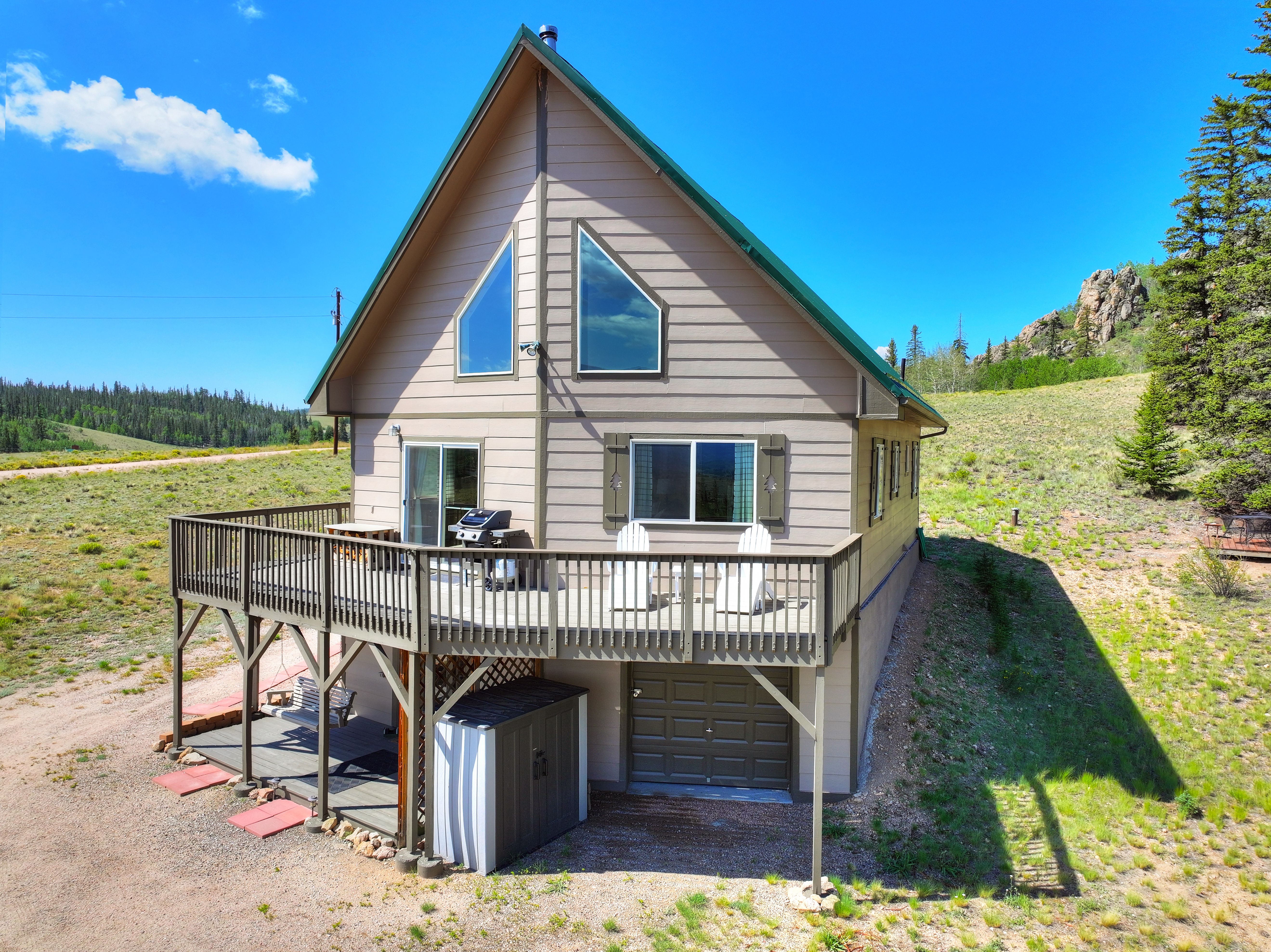  Welcome to your Colorado retreat - 物件實景