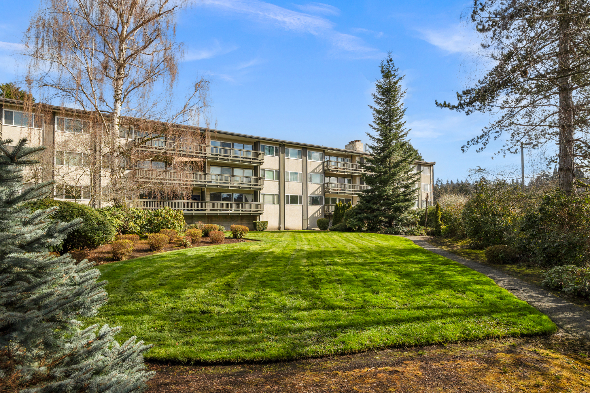 2500 81st Ave SE Unit #118, Mercer Island, WA 98040 - 物件實景