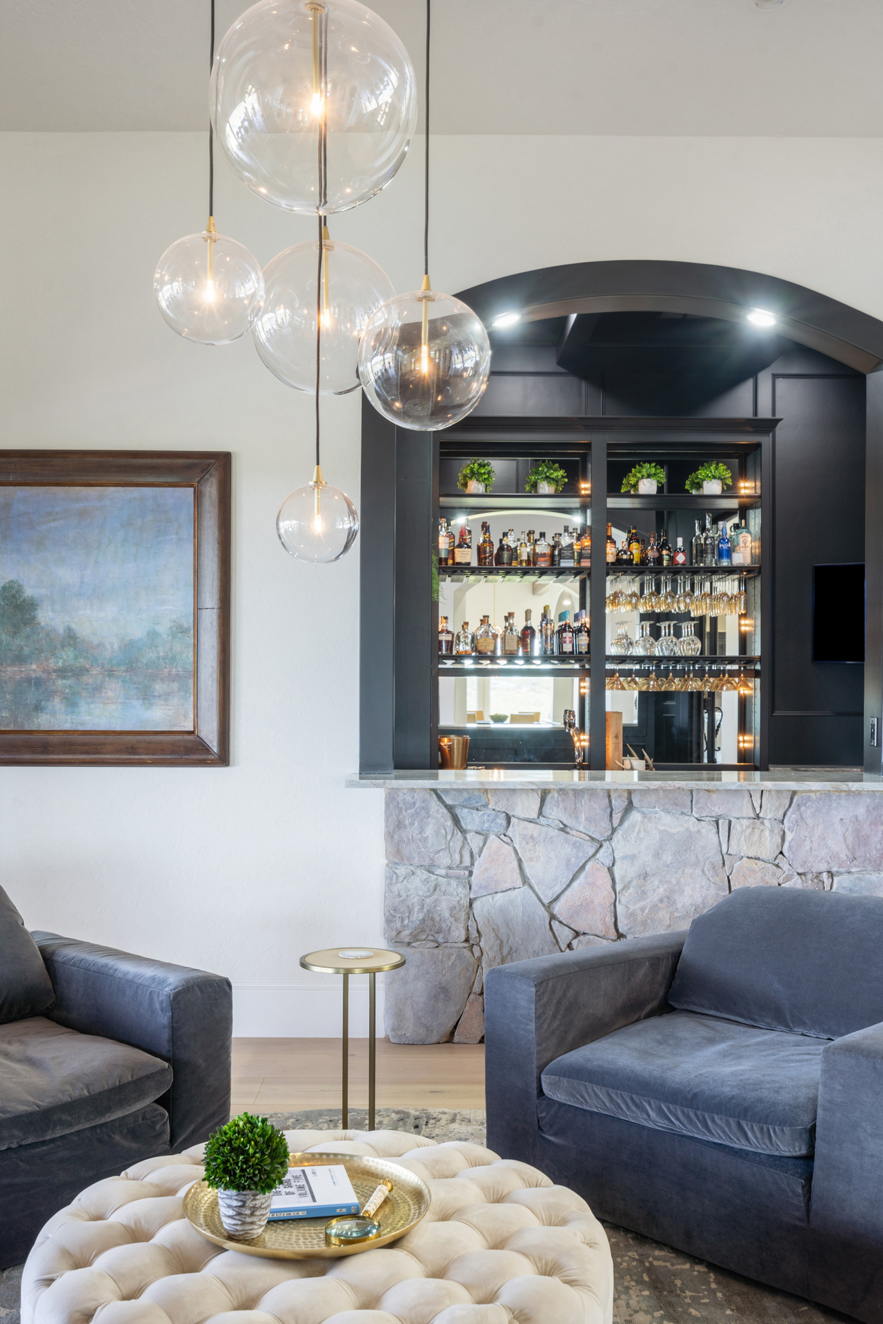  Lake Travis Estate - 物件實景