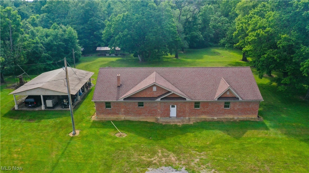 Lowellville, Ohio, 44436, United States, 3 Bedrooms Bedrooms, ,2 BathroomsBathrooms,Residential,For Sale,1984075