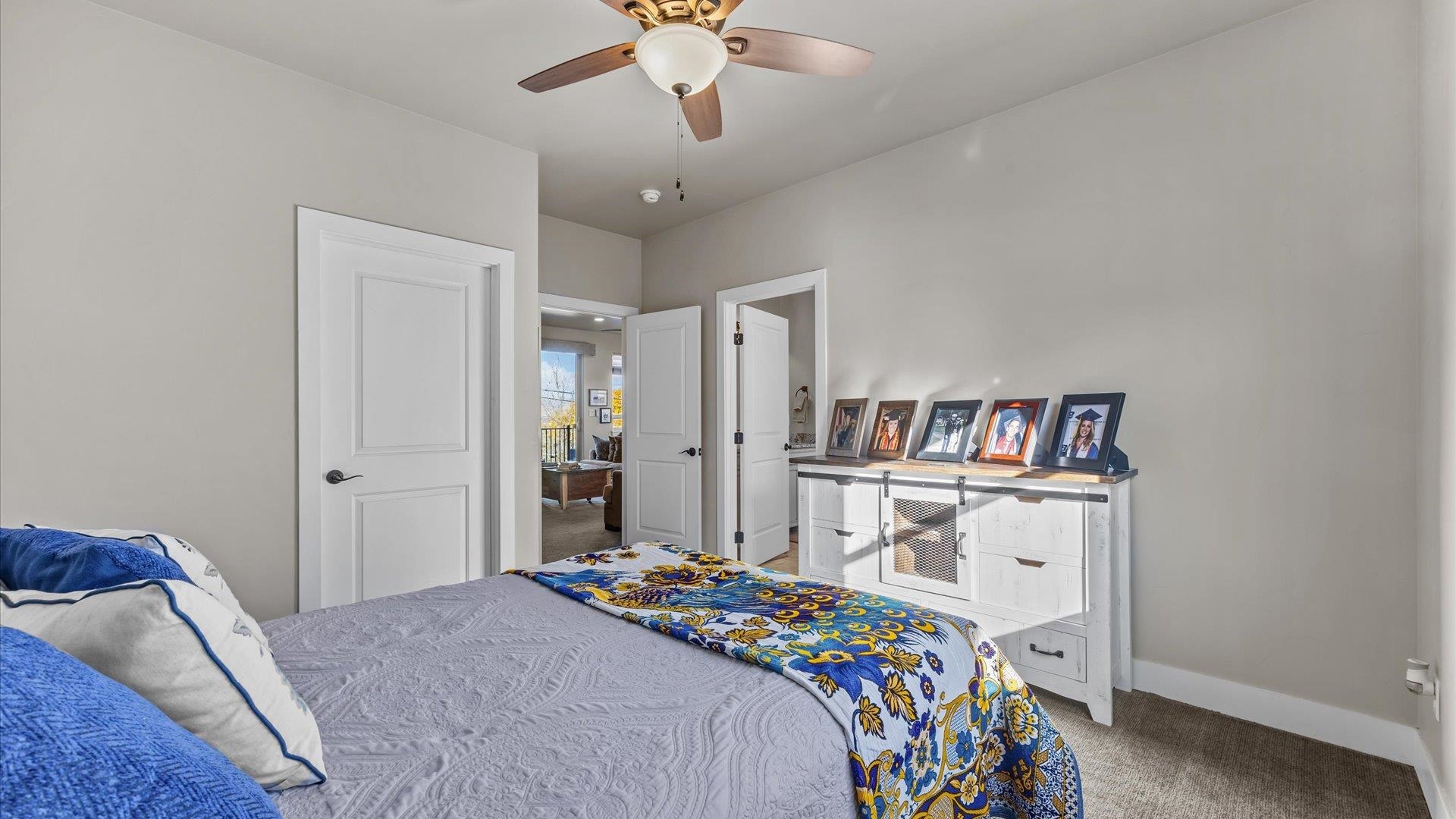 Grand Junction, Colorado, 81507, United States, 3 Bedrooms Bedrooms, ,3 BathroomsBathrooms,Residential,For Sale,1992865