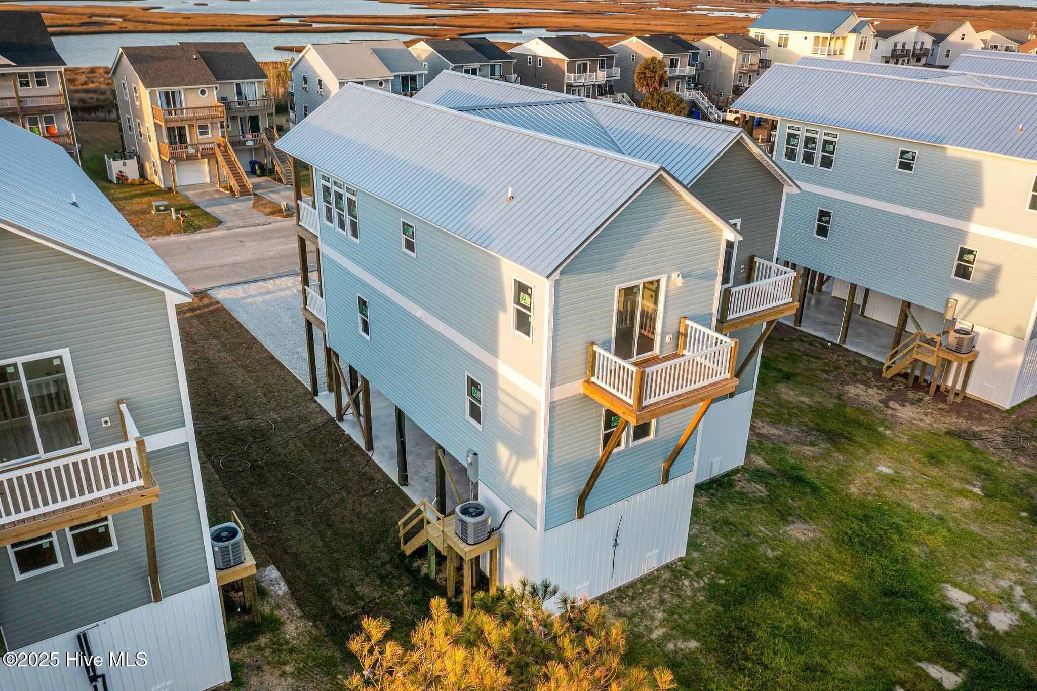 North Topsail Beach, North Carolina, 28460, United States, 3 Bedrooms Bedrooms, ,3 BathroomsBathrooms,Residential,For Sale,1925755