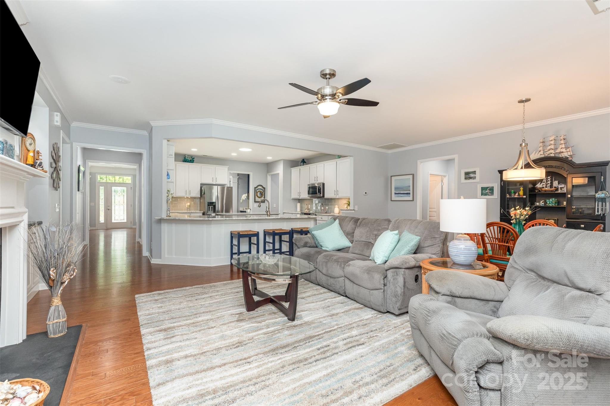 Indian Land, South Carolina, 29707, United States, 3 Bedrooms Bedrooms, ,4 BathroomsBathrooms,Residential,For Sale,1927838