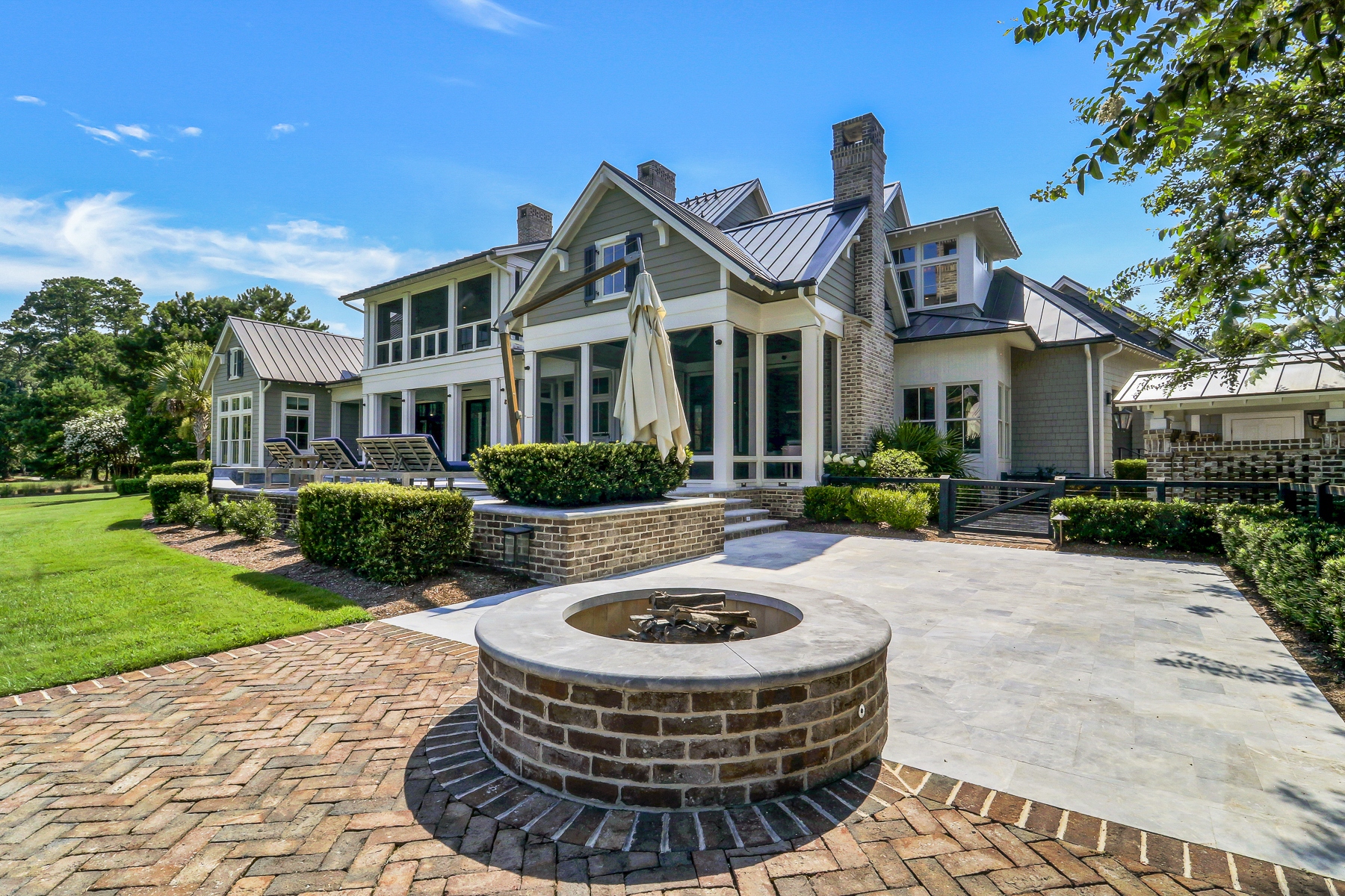  8 Anson Park Road E, Bluffton - 物件實景