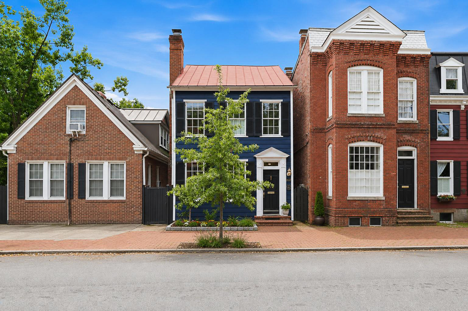  802 Duke Street, Alexandria, VA, 22314 - 物件實景