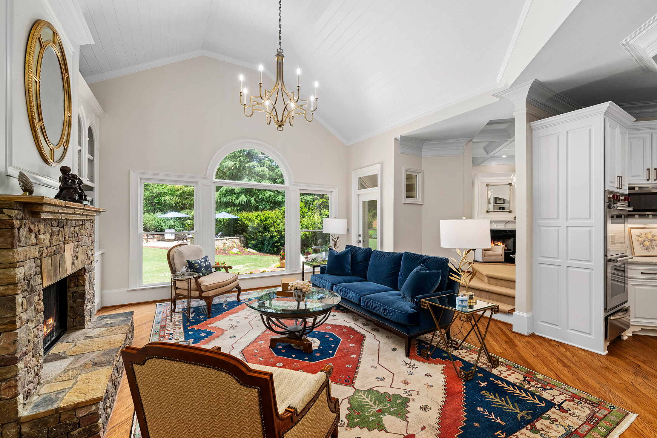  Estate-style Living in One of Milton