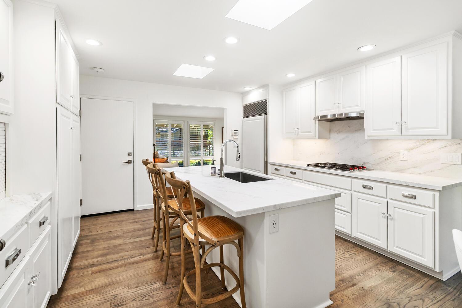 Carmichael, California, 95608, United States, 4 Bedrooms Bedrooms, ,3 BathroomsBathrooms,Residential,For Sale,1986318