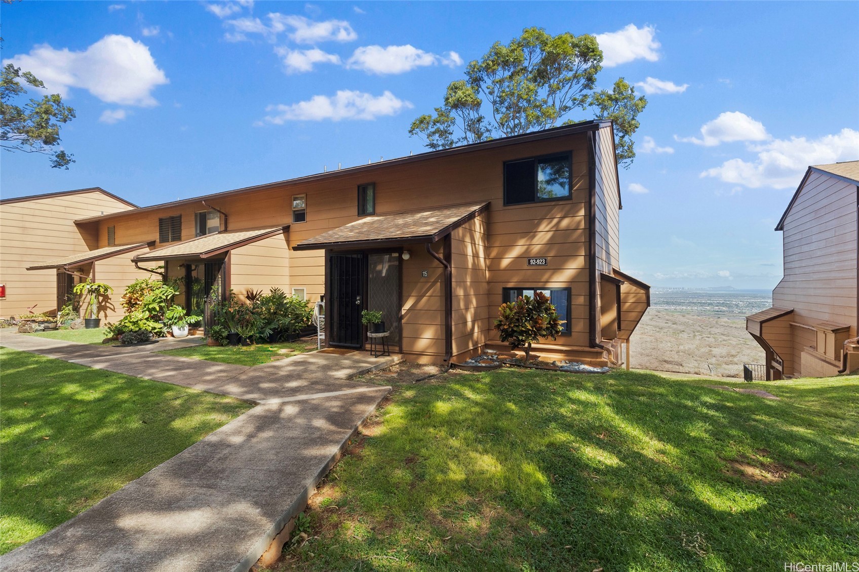 Kapolei, Hawaii, 96707, United States, 3 Bedrooms Bedrooms, ,2 BathroomsBathrooms,Residential,For Sale,1985289