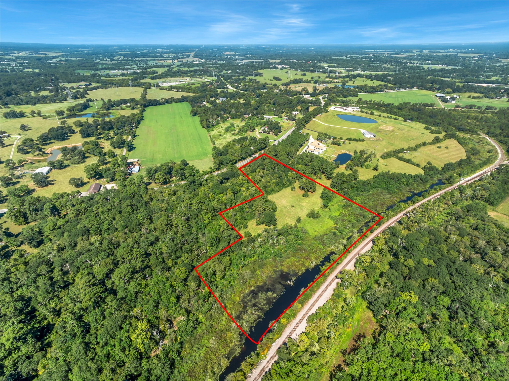 Montgomery, Texas, 77316, United States, ,Land,For Sale,1941713