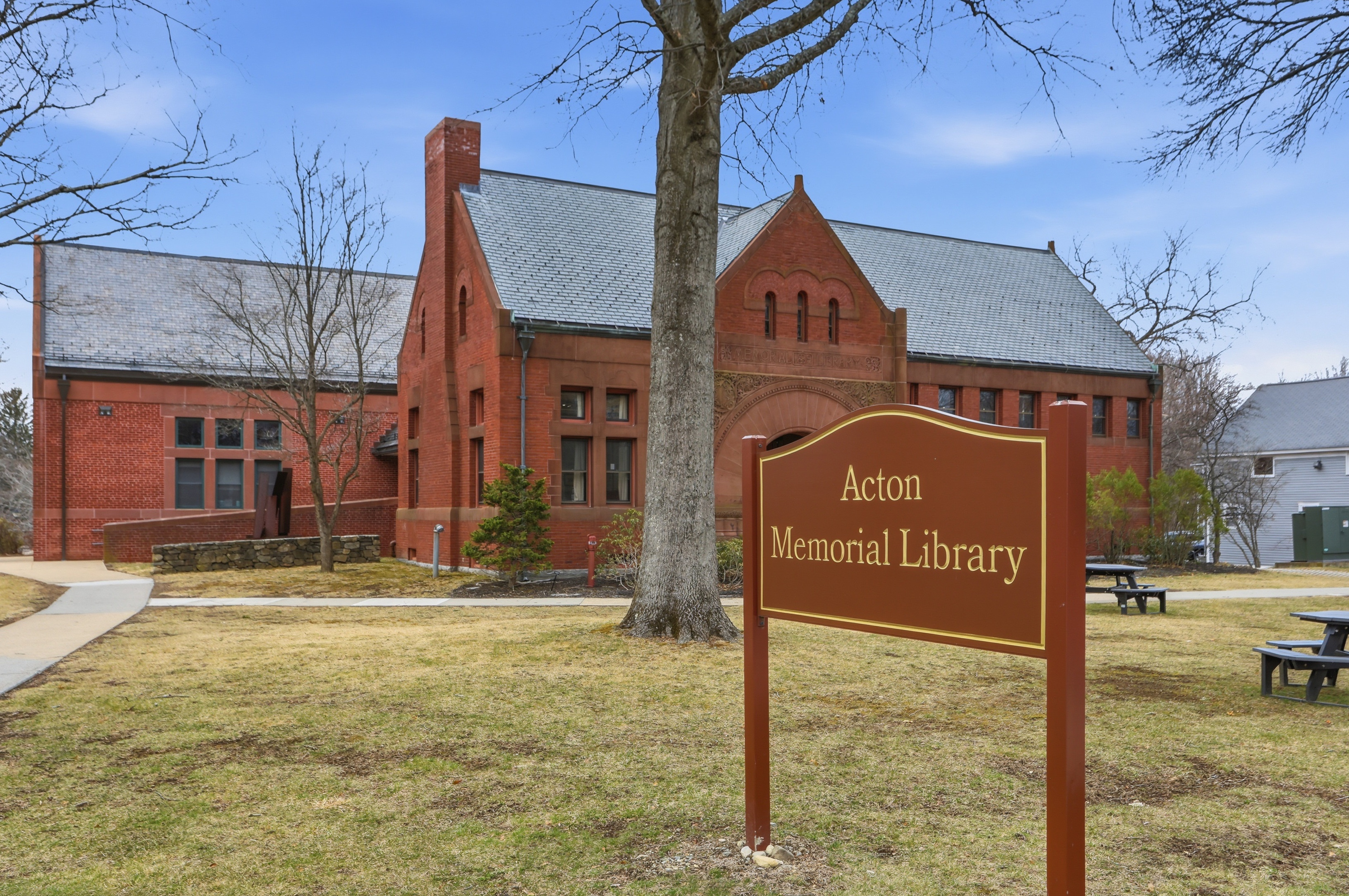  44 Wood Lane, Acton, MA 01720 - 物件實景