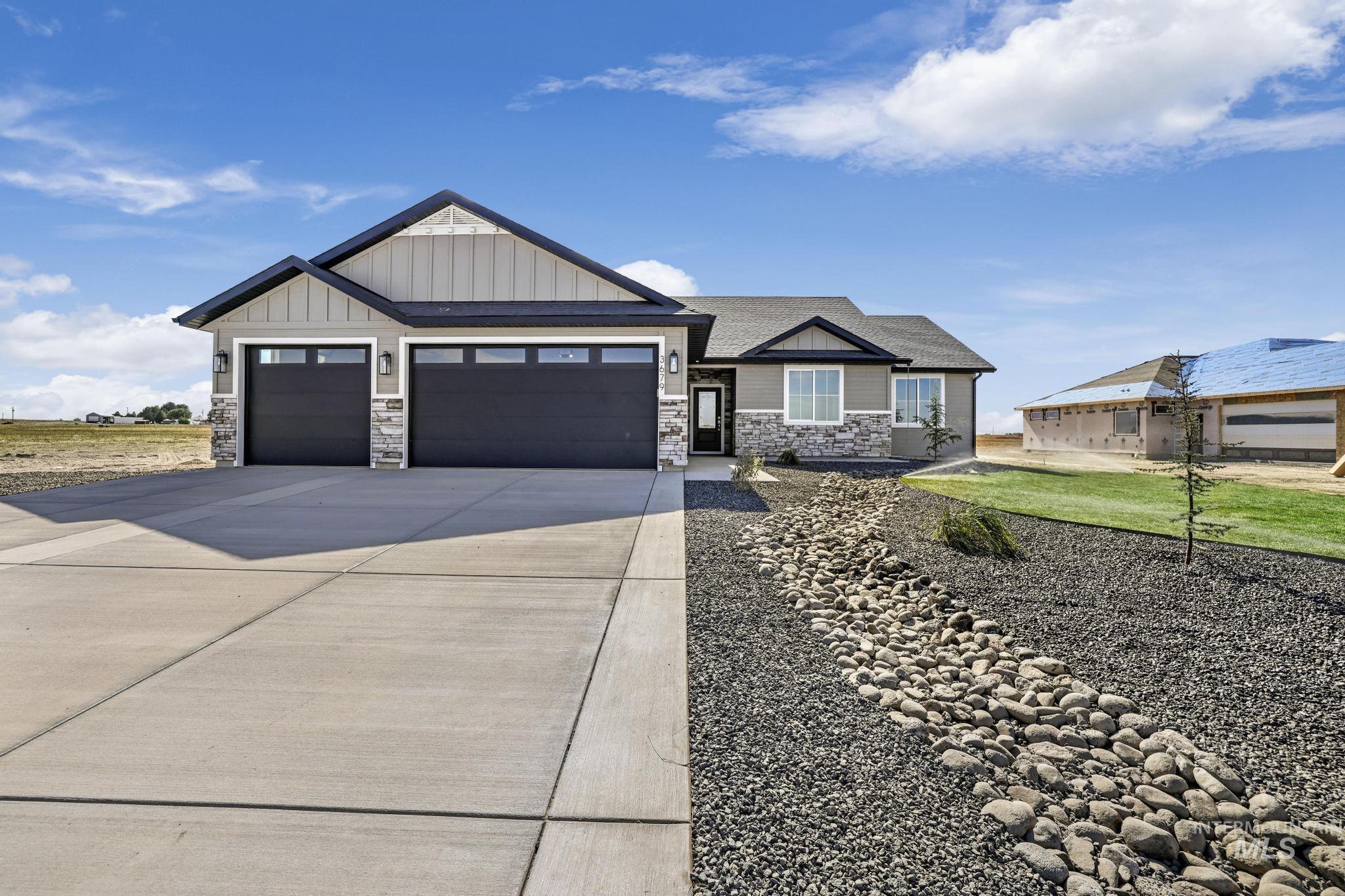 3679 East 3735 North, Kimberly, Idaho, 83341, United States, 4 Bedrooms Bedrooms, ,3 BathroomsBathrooms,Residential,For Sale,3679 East 3735 North,1552131